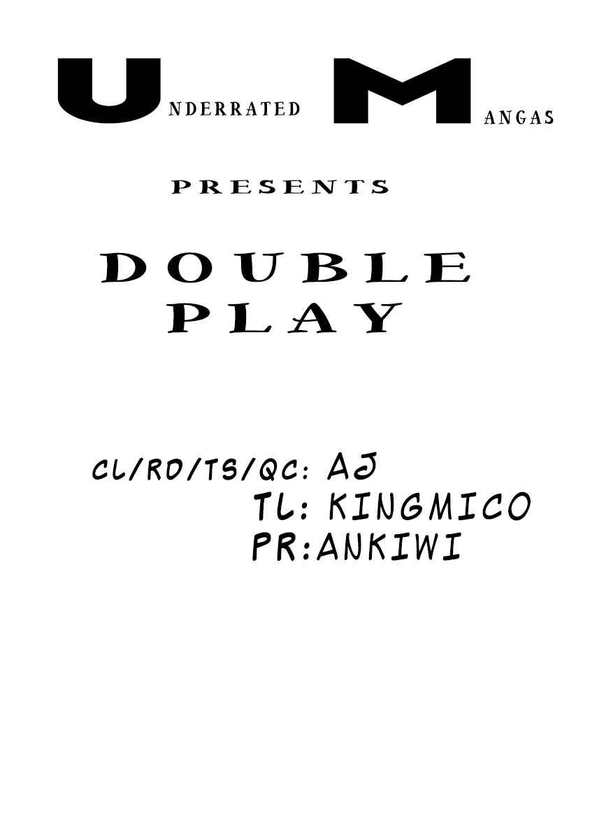 Page 2 Chapter 7 Double Play