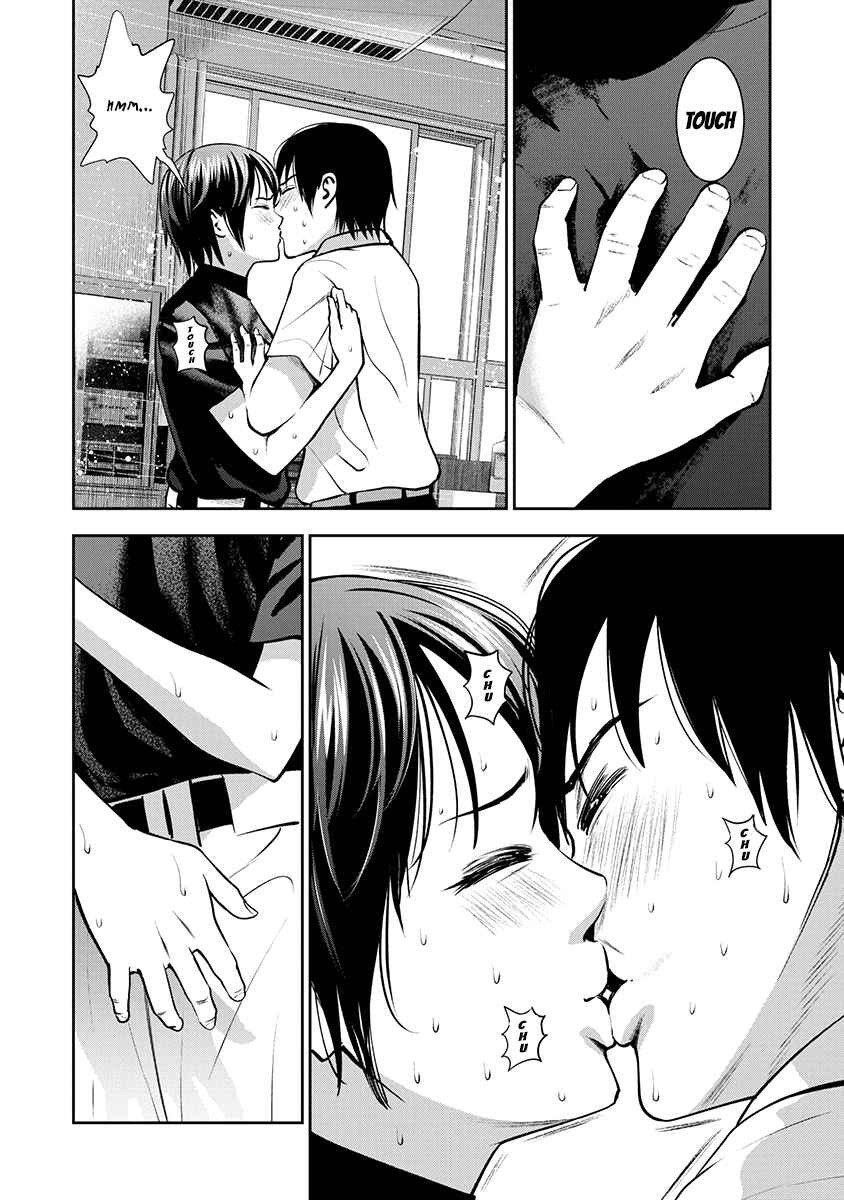 Page 20 Chapter 7 Double Play