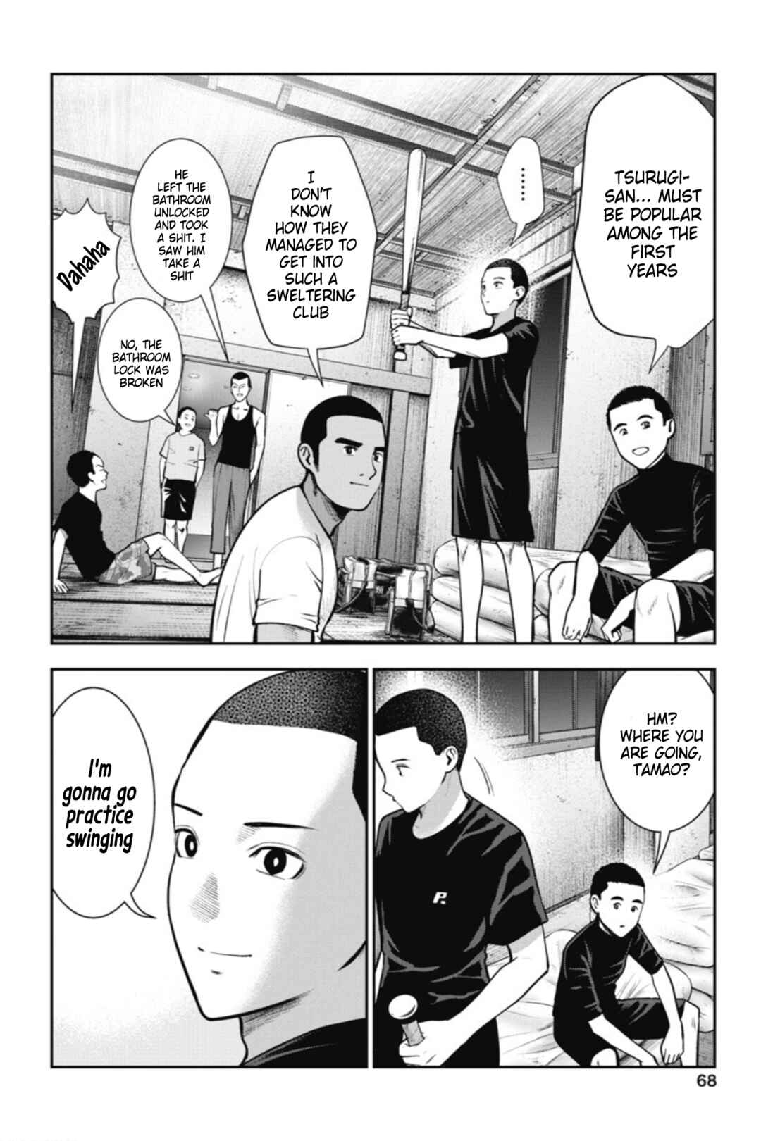 Page 15 Chapter 15 Double Play