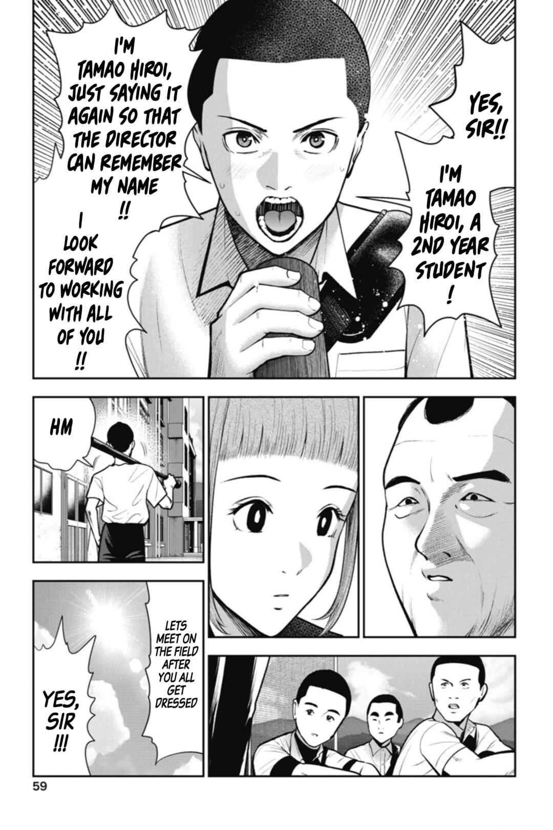 Page 6 Chapter 15 Double Play