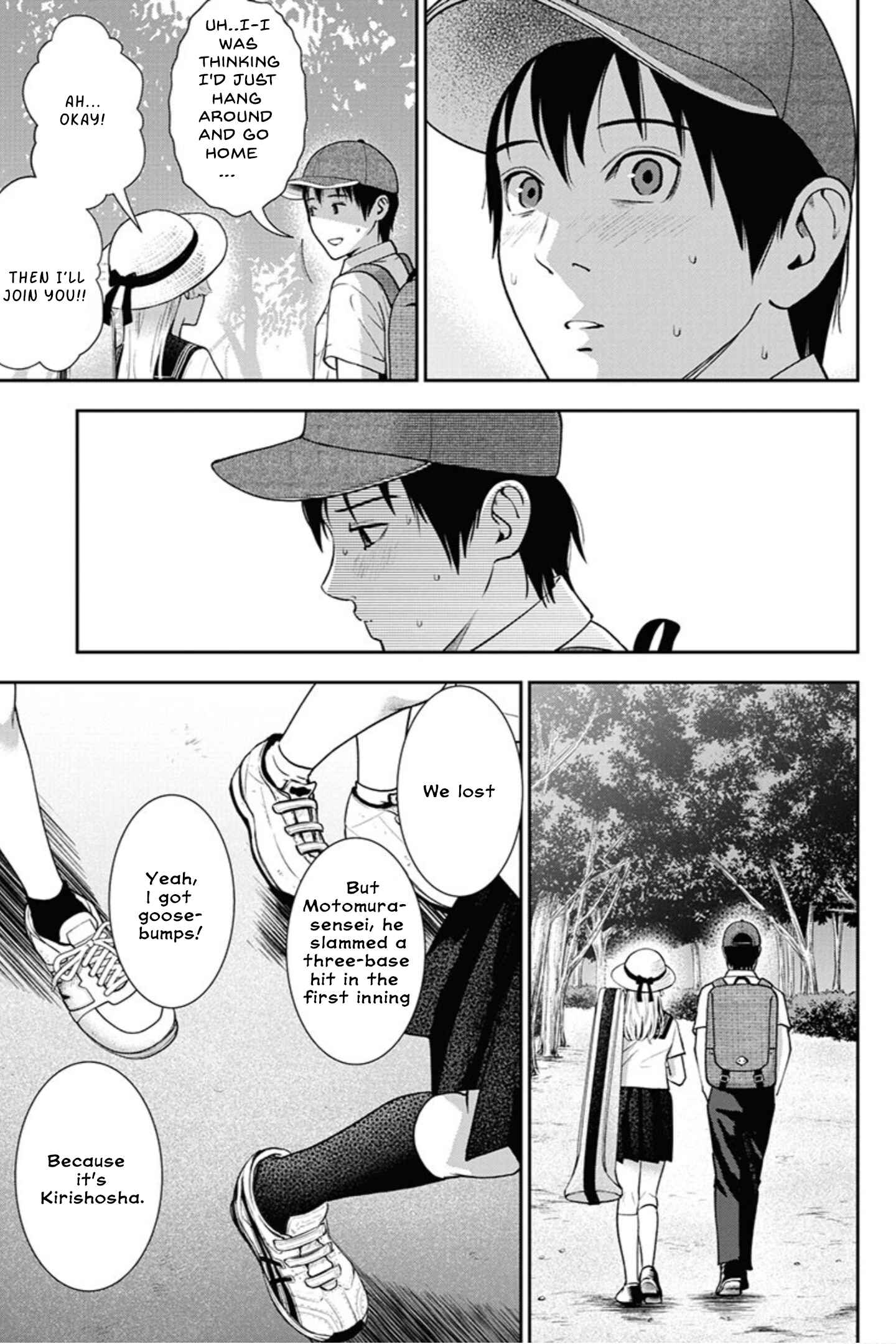 Page 10 Chapter 11 Double Play
