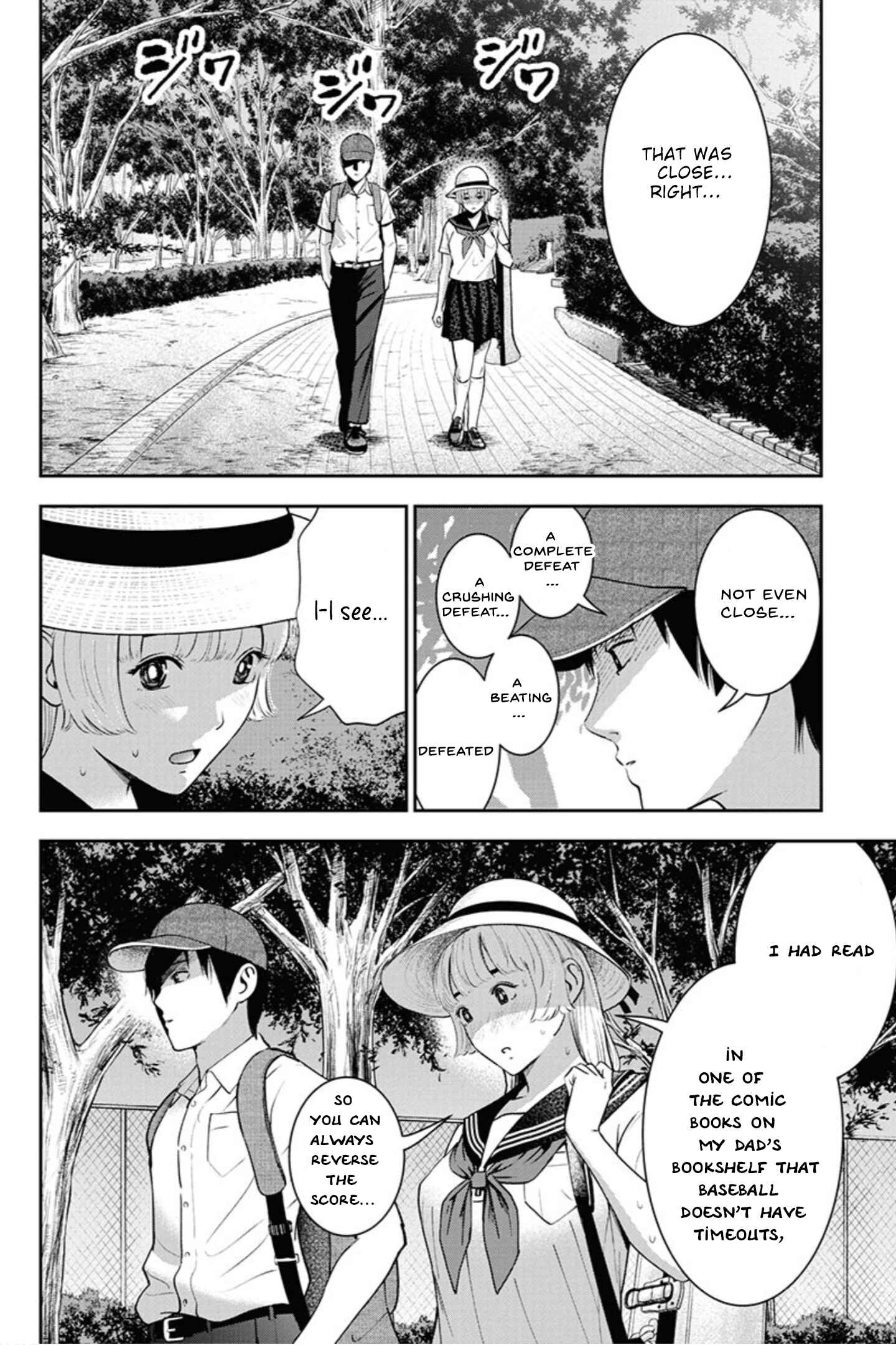 Page 13 Chapter 11 Double Play