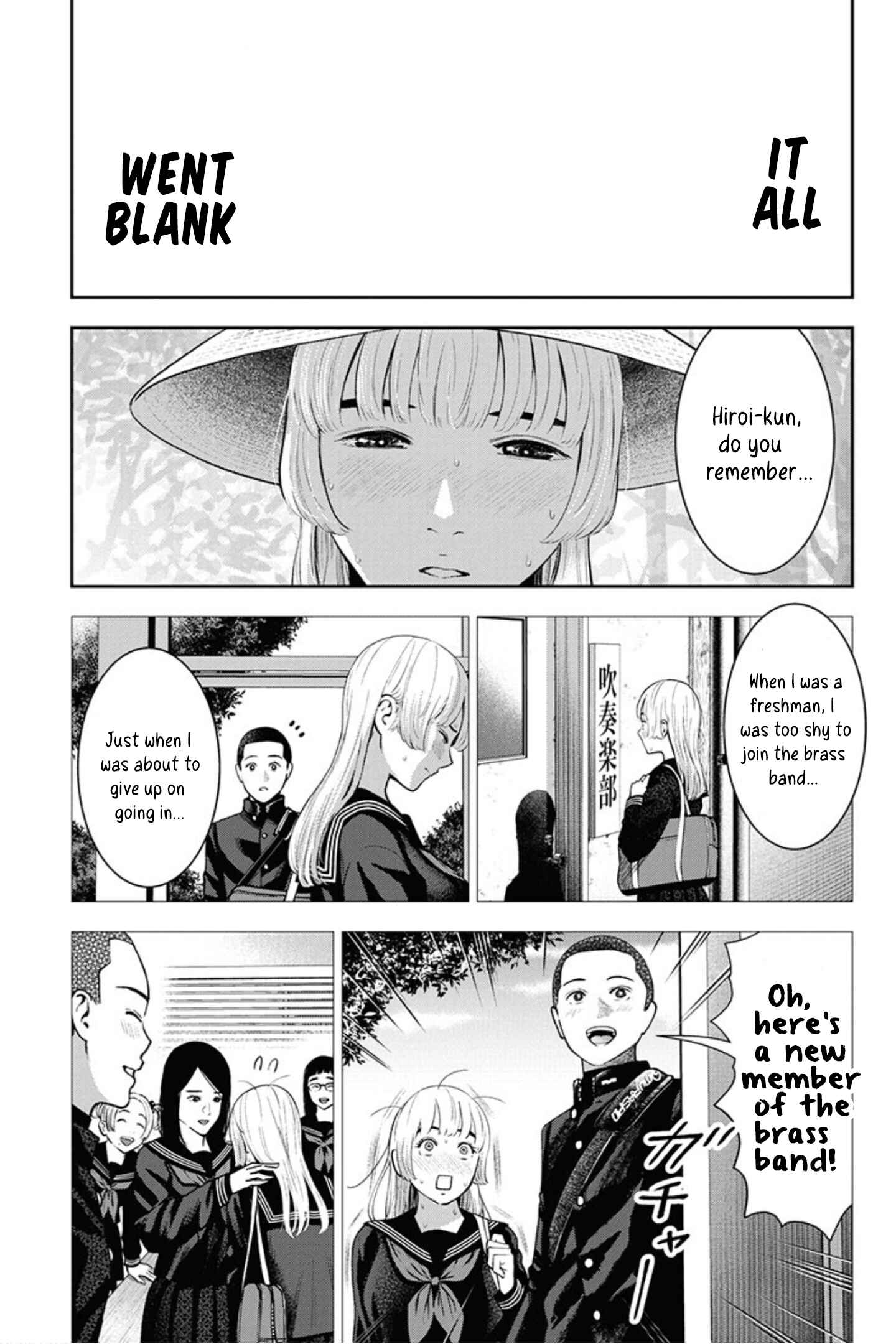 Page 19 Chapter 11 Double Play