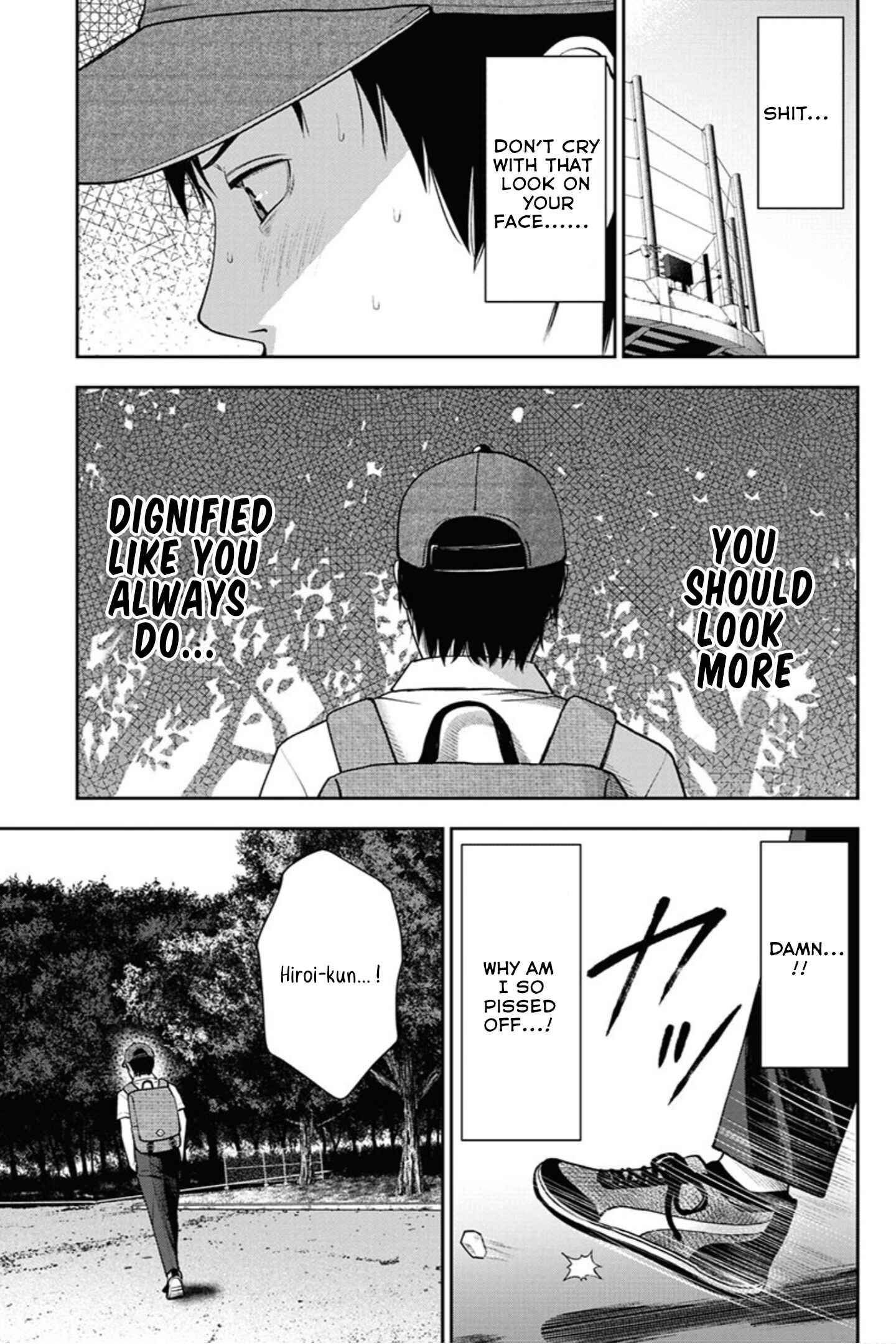 Page 8 Chapter 11 Double Play