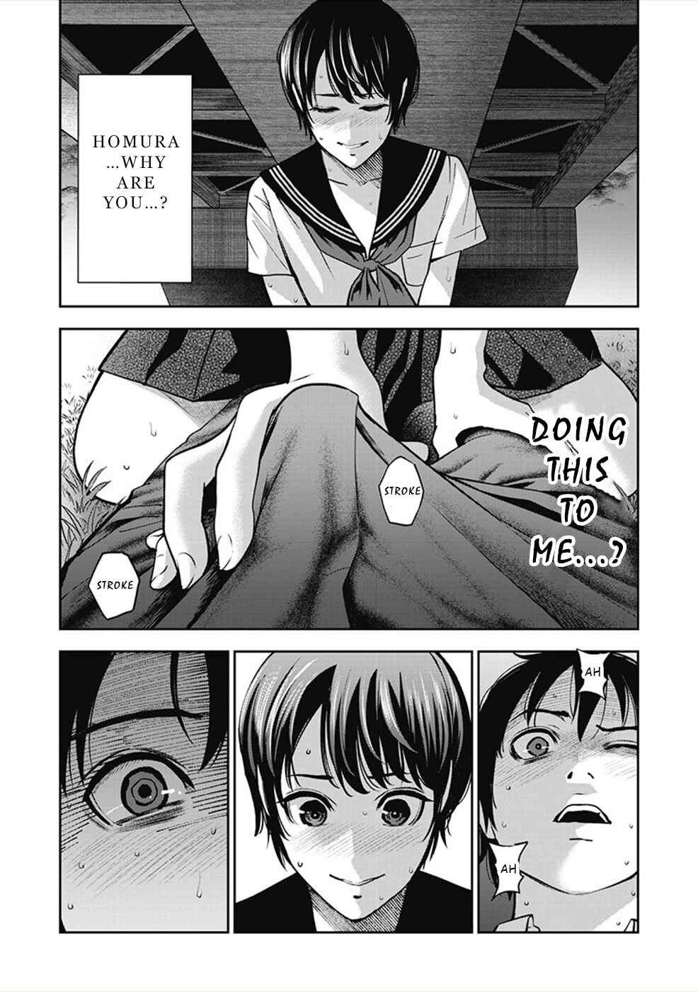 Page 15 Chapter 5 Double Play