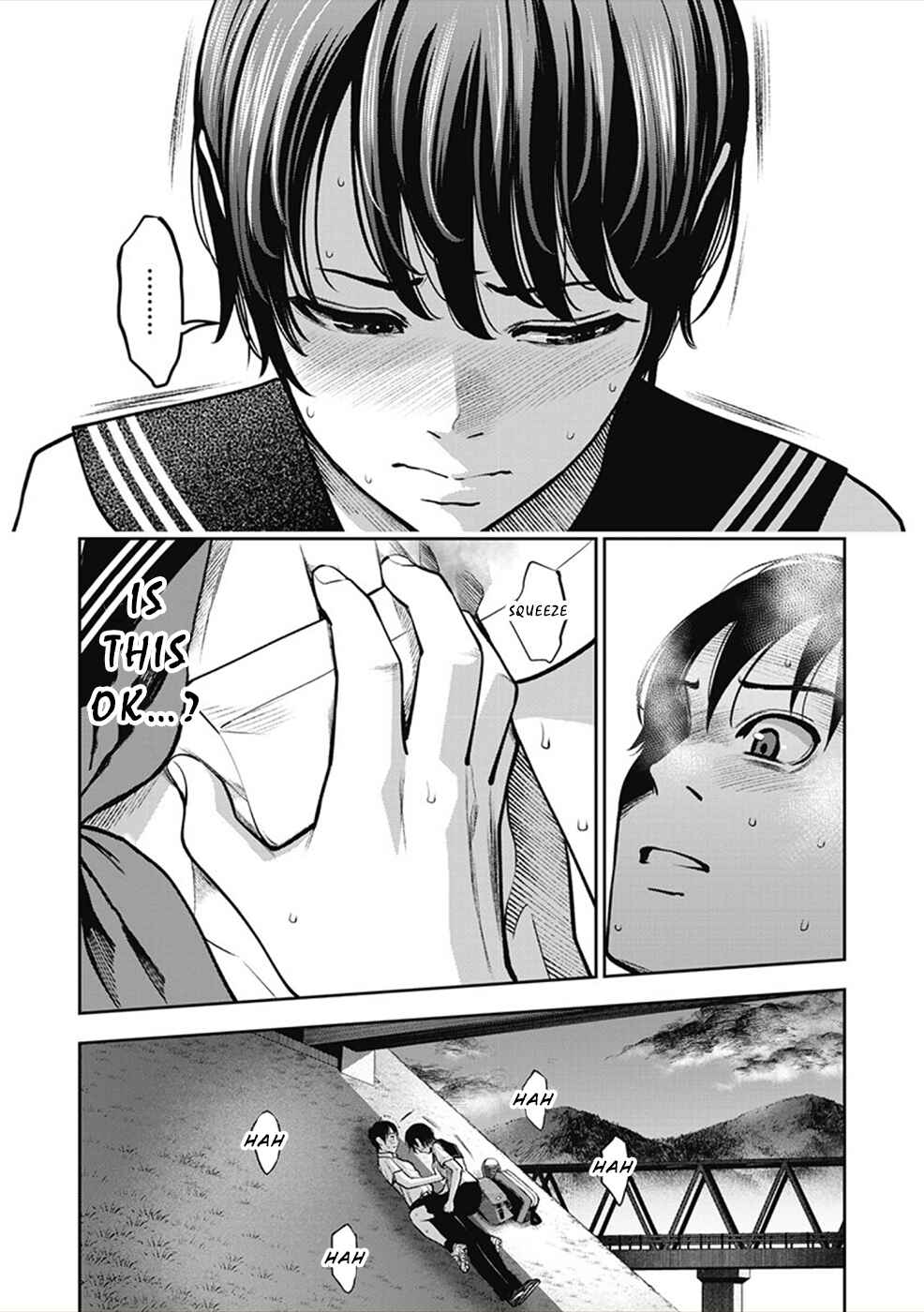 Page 17 Chapter 5 Double Play