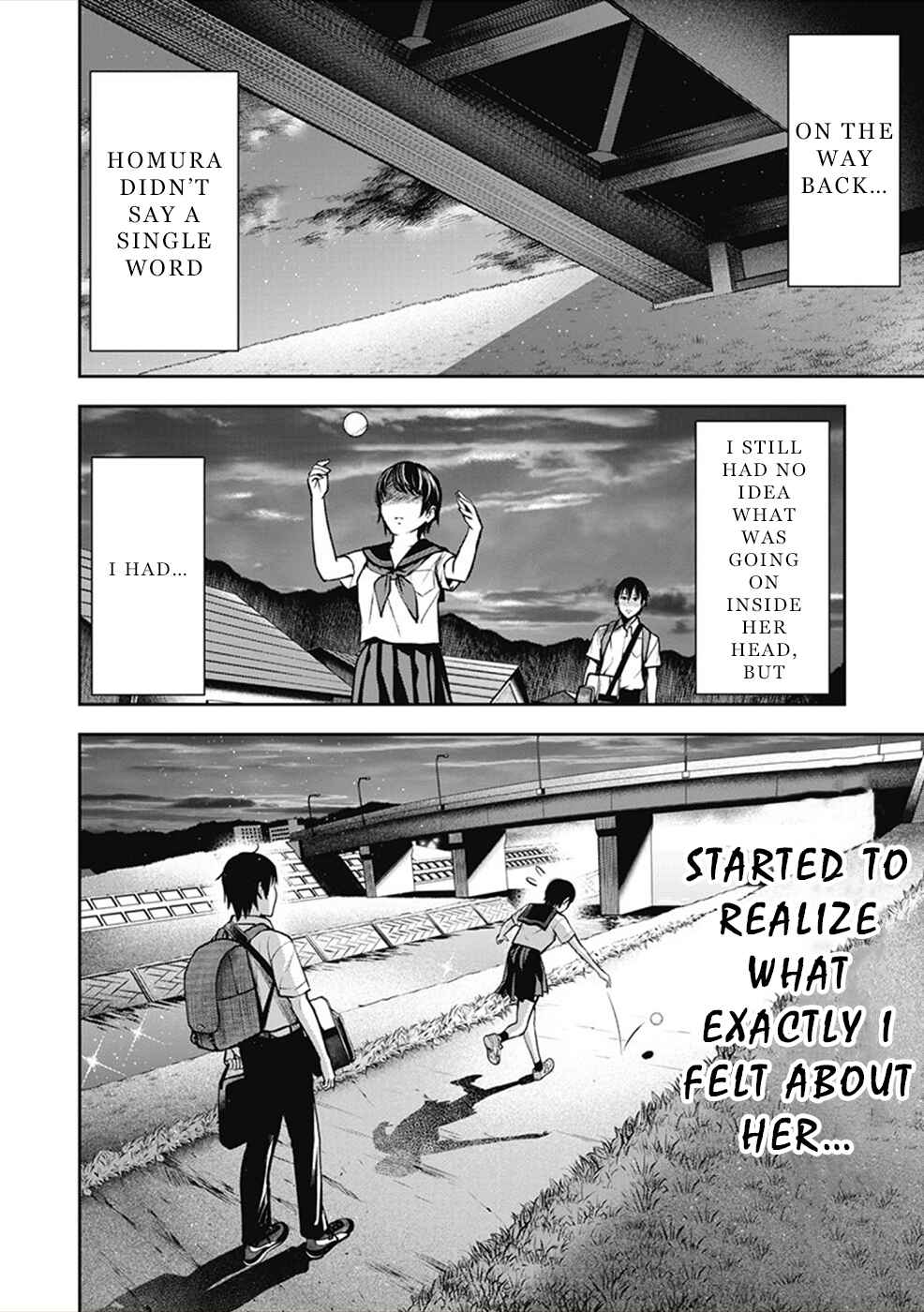 Page 23 Chapter 5 Double Play