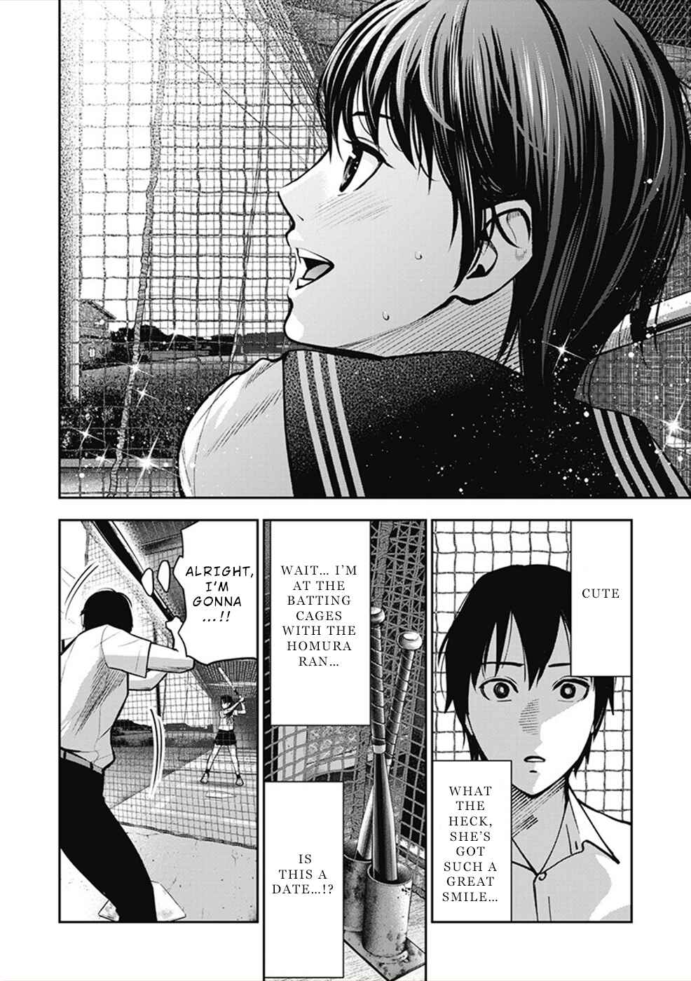 Page 6 Chapter 5 Double Play