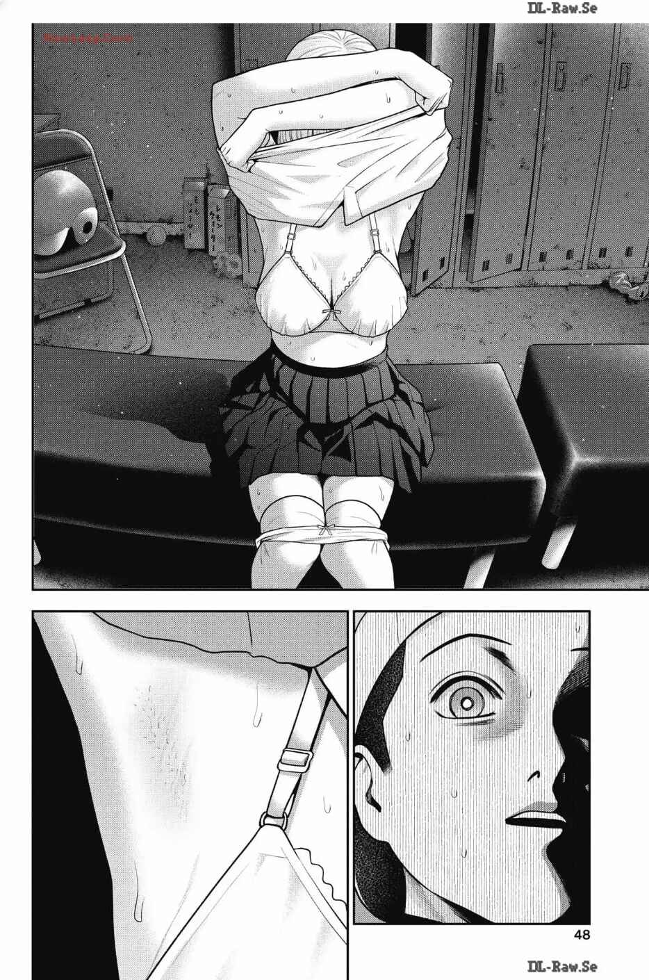 Page 10 Chapter 31 Double Play