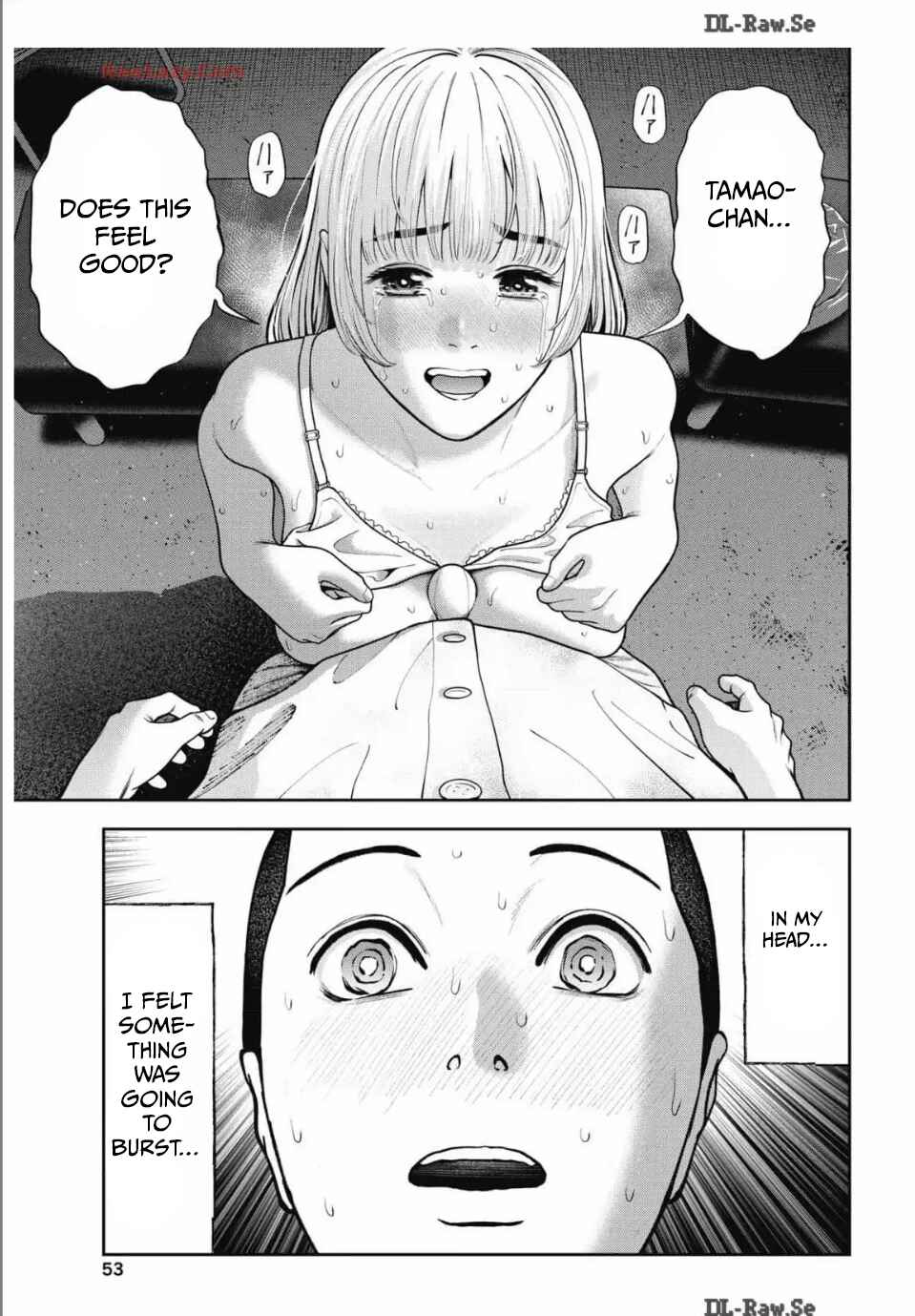 Page 15 Chapter 31 Double Play