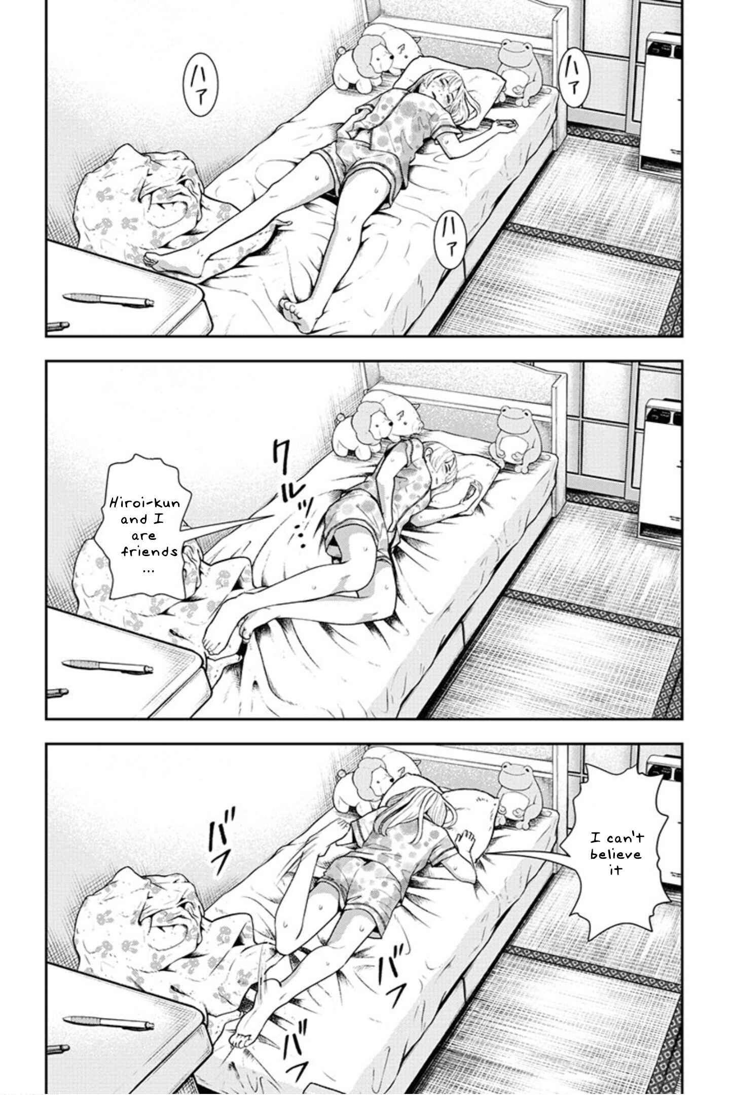 Page 22 Chapter 10 Double Play