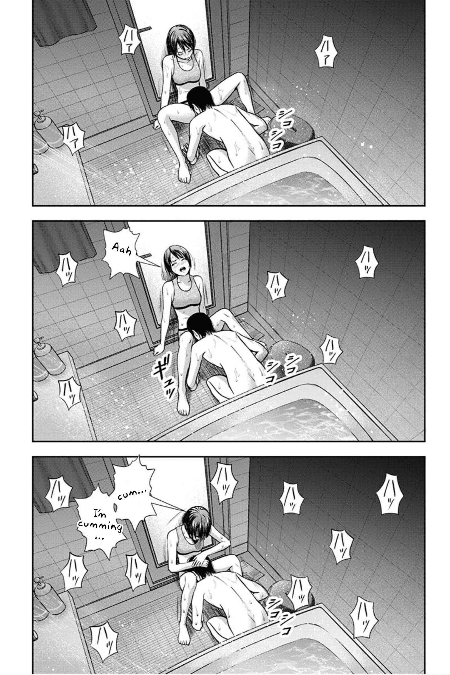 Page 6 Chapter 10 Double Play