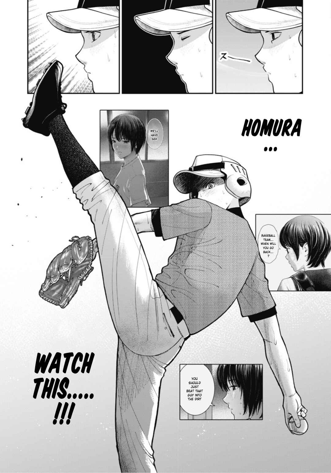 Page 15 Chapter 20 Double Play