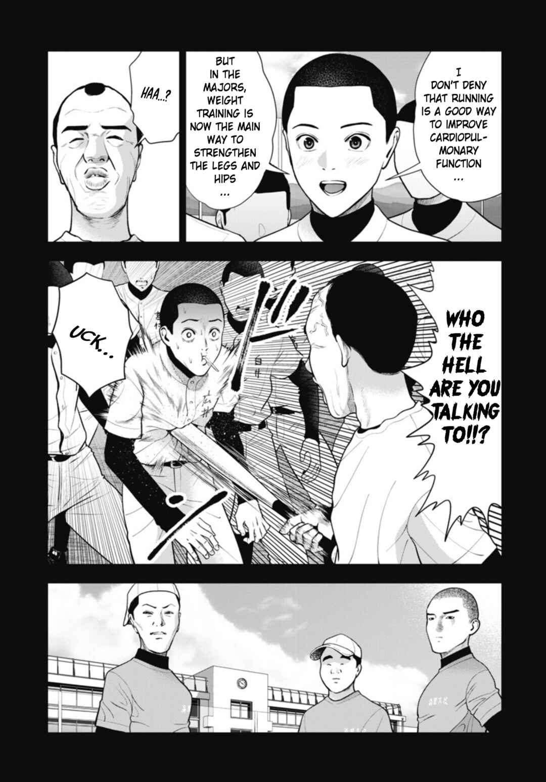 Page 5 Chapter 20 Double Play