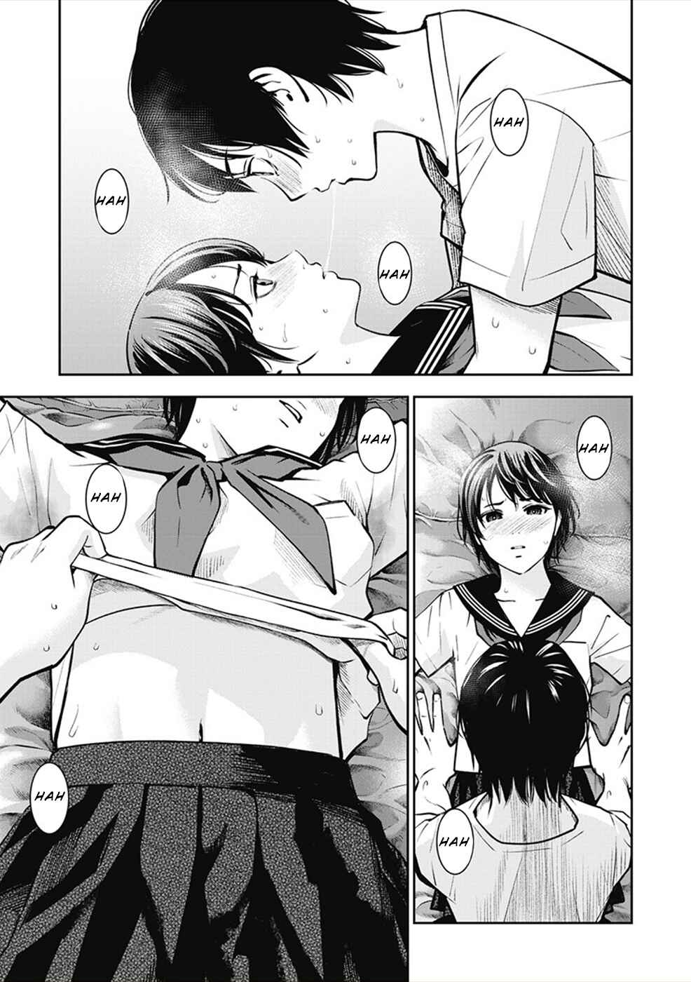 Page 12 Chapter 6 Double Play