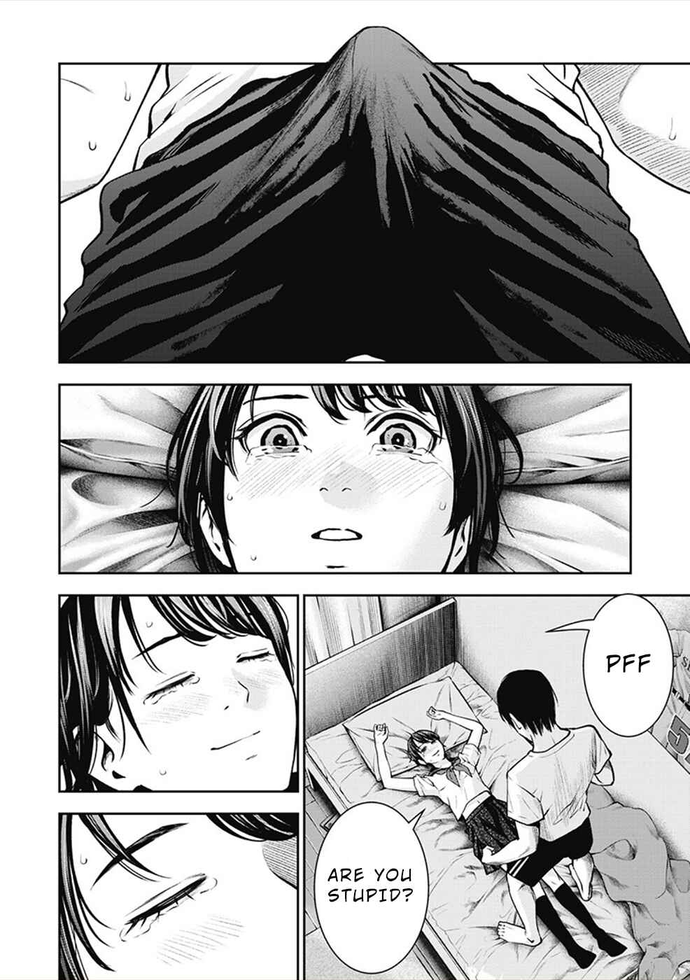 Page 17 Chapter 6 Double Play
