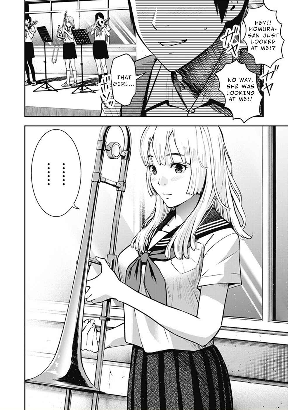 Page 22 Chapter 6 Double Play