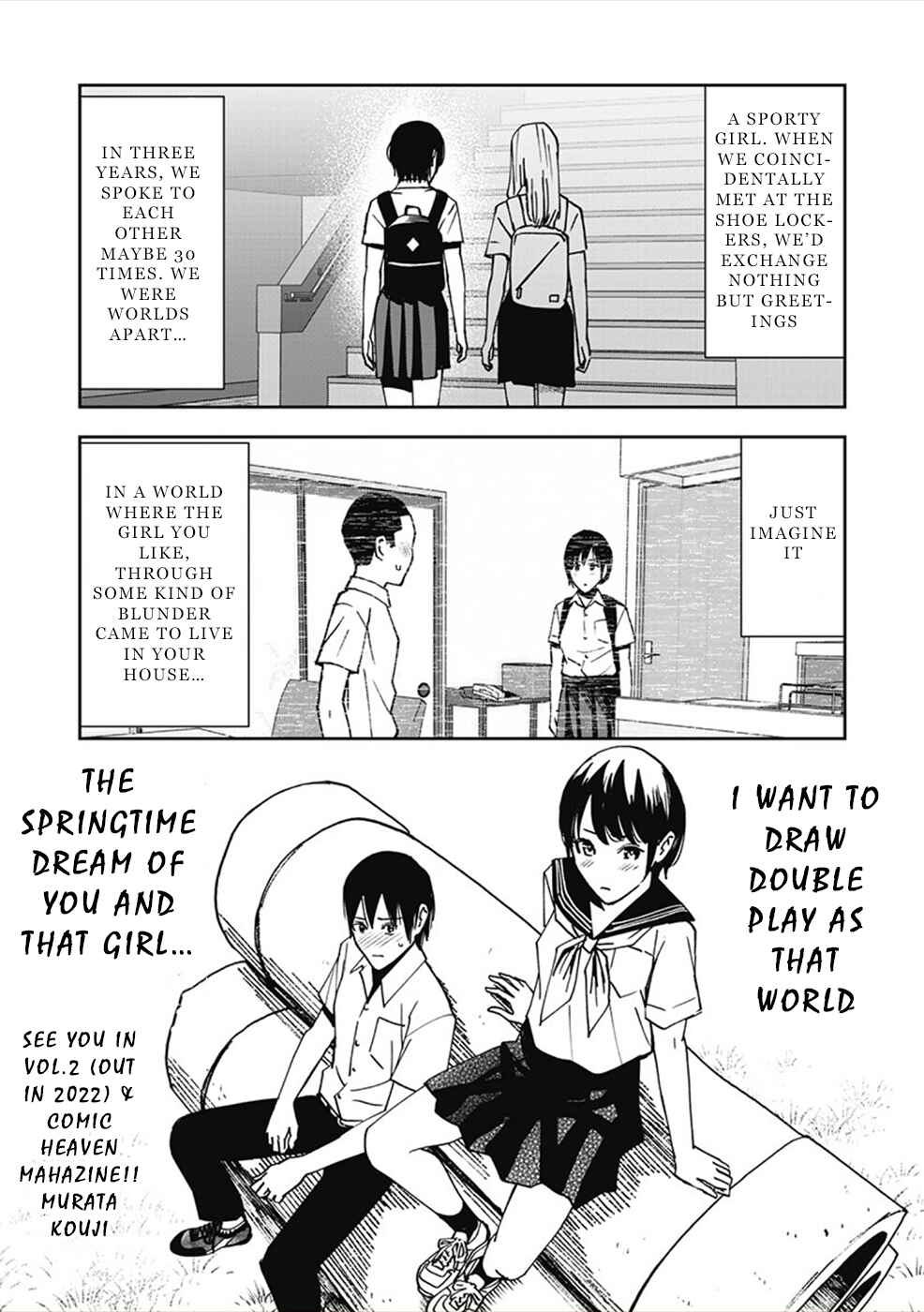 Page 25 Chapter 6 Double Play