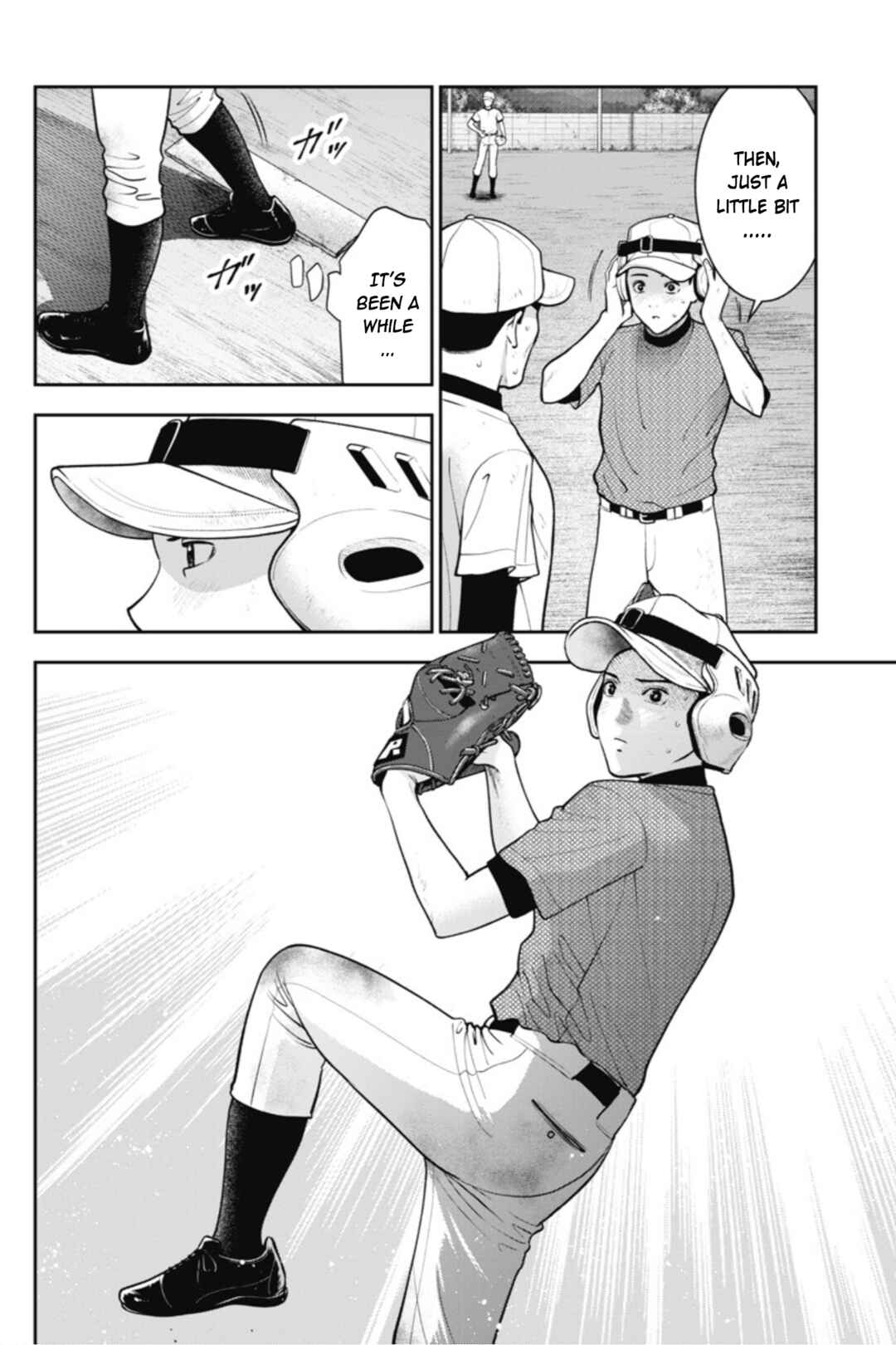 Page 22 Chapter 19 Double Play