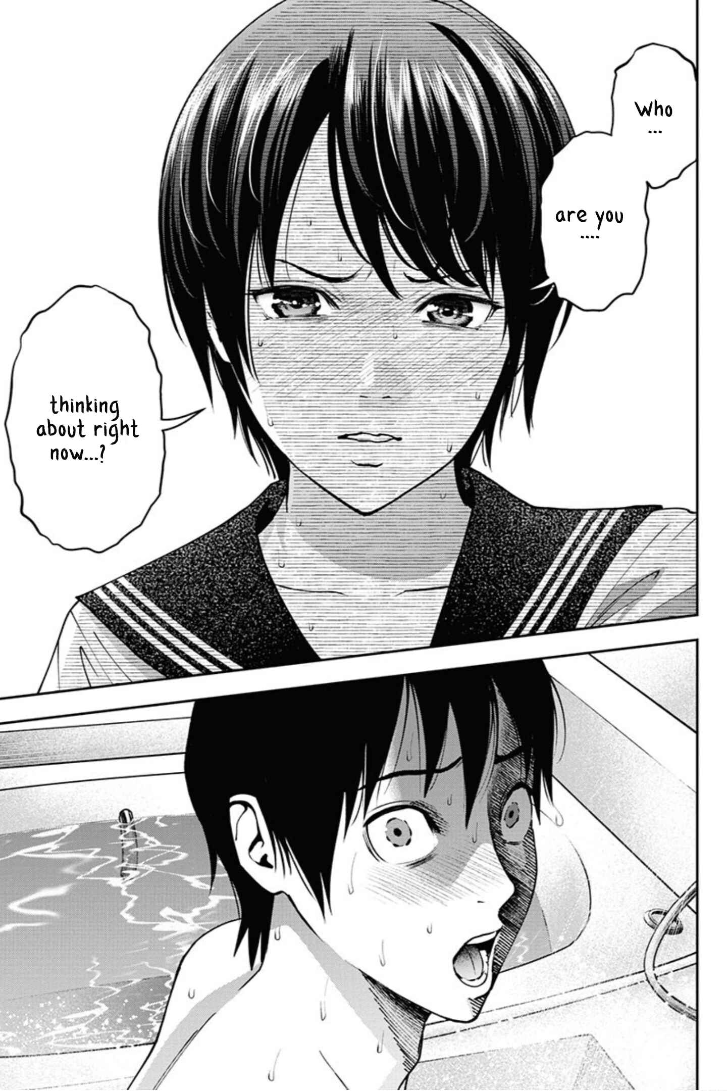 Page 14 Chapter 9 Double Play