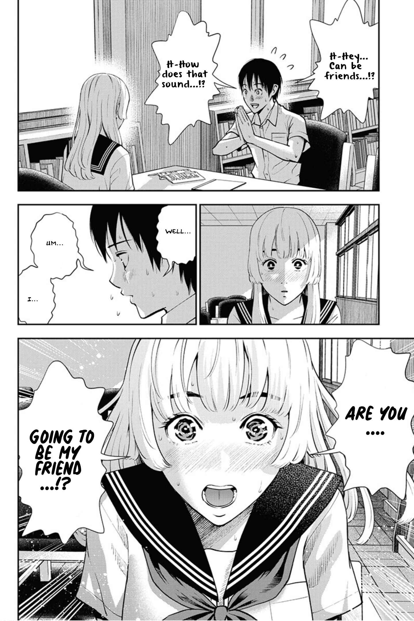 Page 5 Chapter 9 Double Play