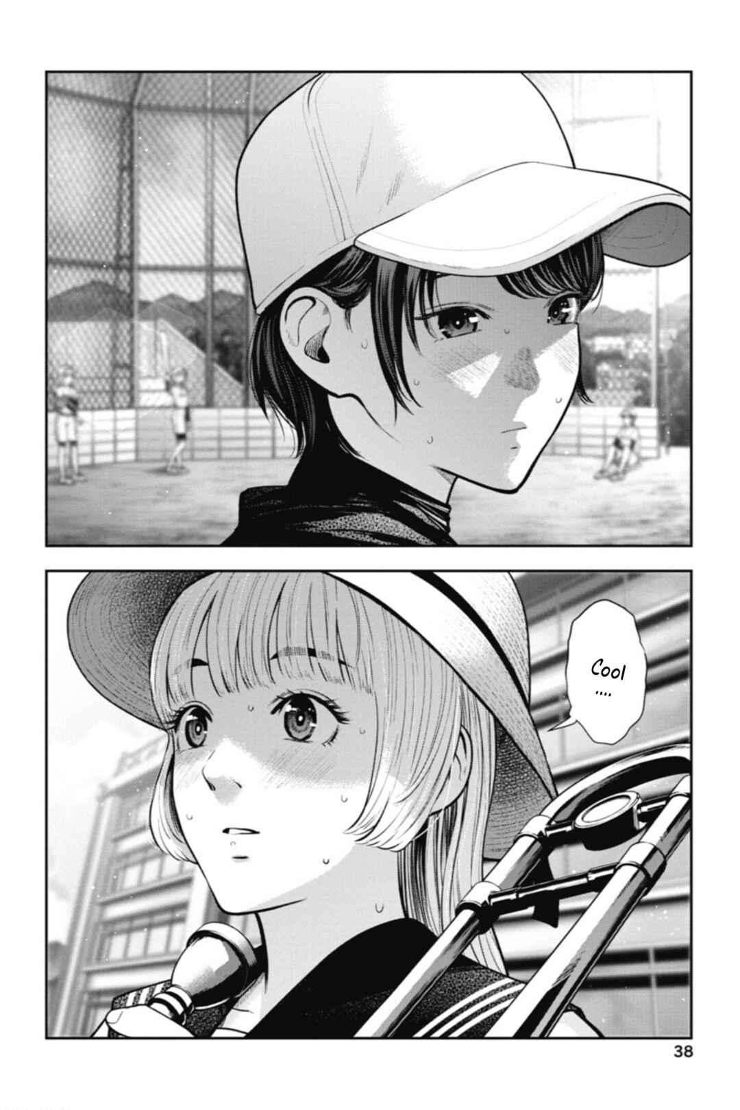 Page 11 Chapter 14 Double Play
