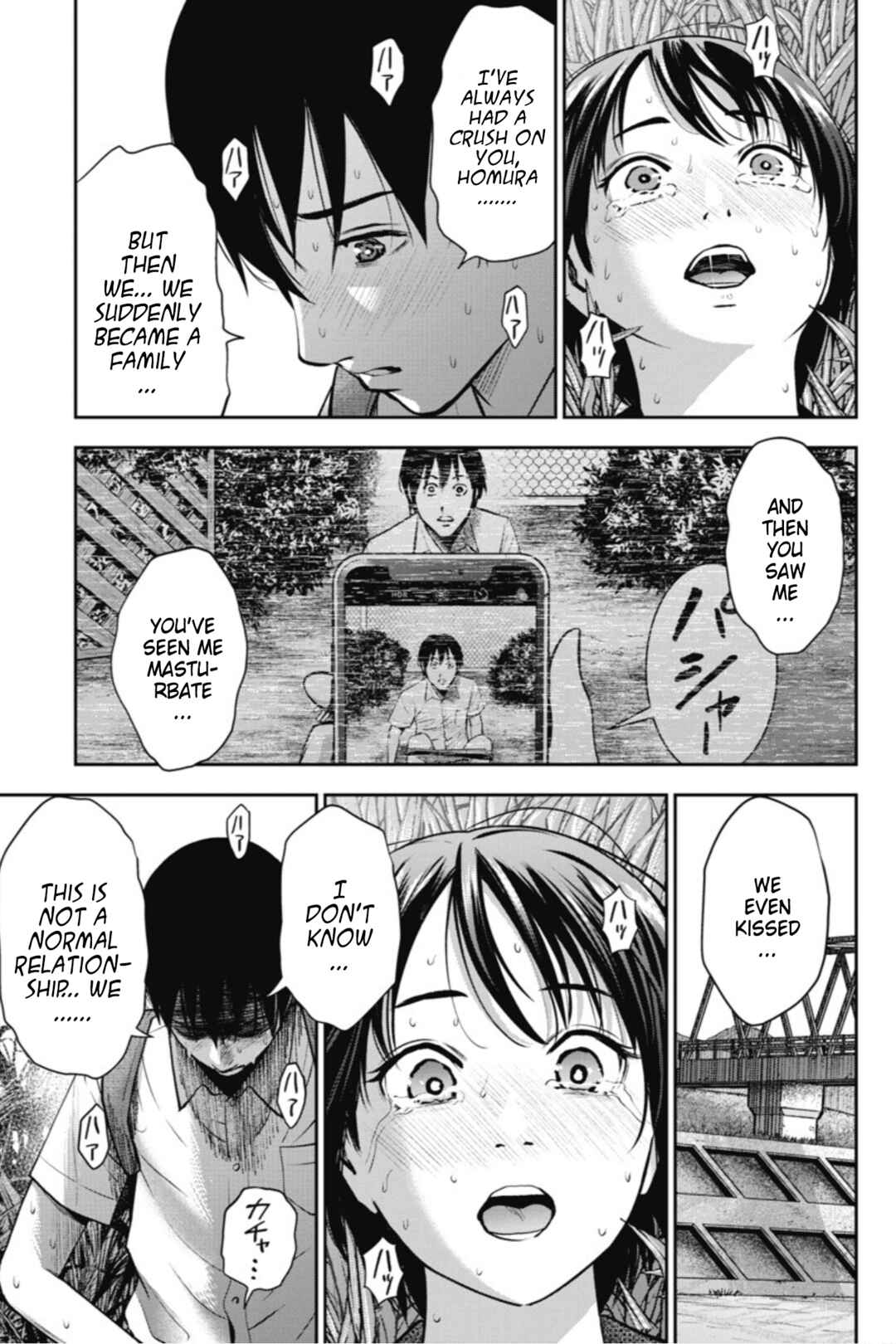 Page 13 Chapter 13 Double Play