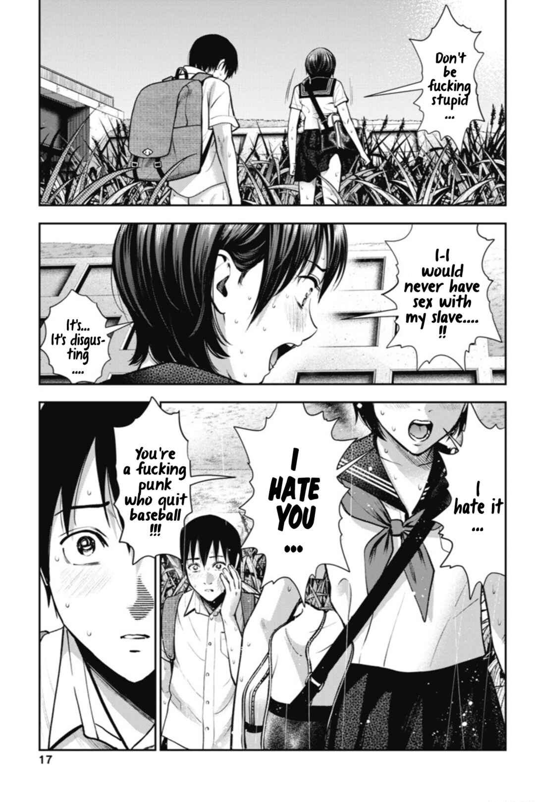 Page 18 Chapter 13 Double Play