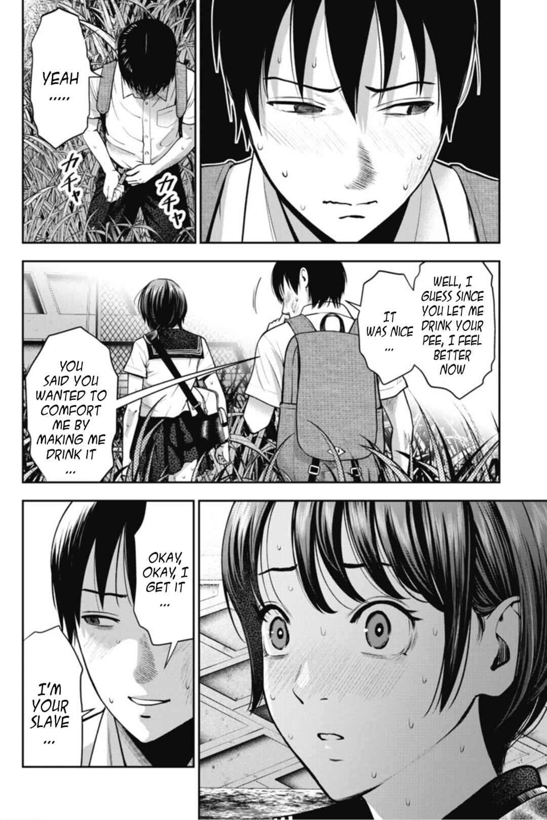 Page 19 Chapter 13 Double Play
