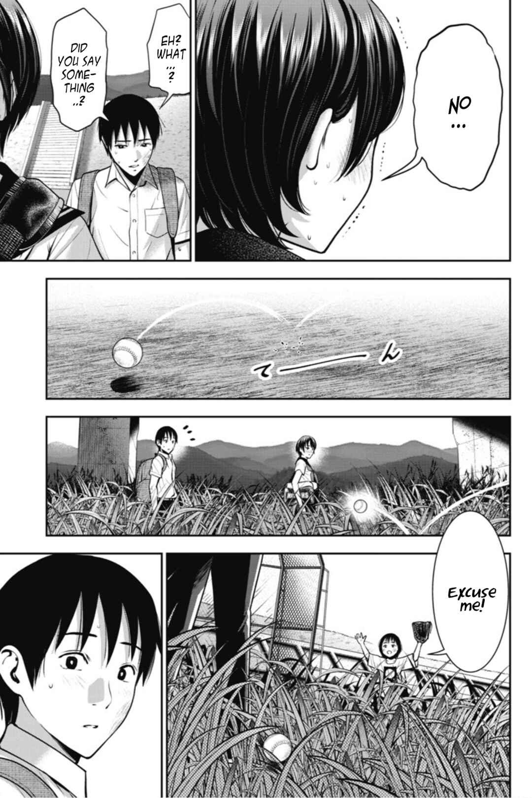 Page 20 Chapter 13 Double Play