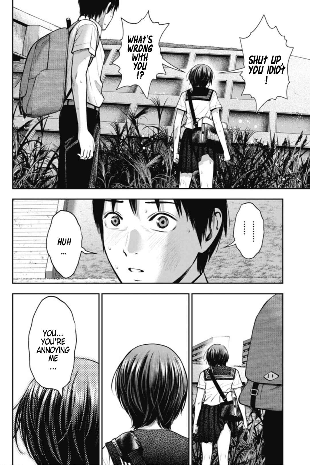 Page 23 Chapter 13 Double Play