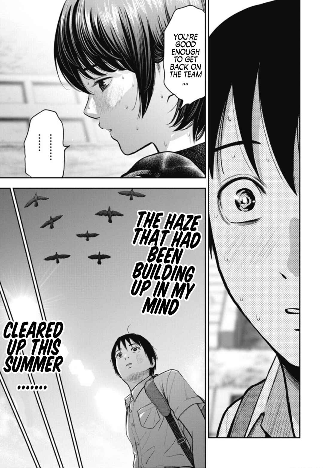 Page 26 Chapter 13 Double Play