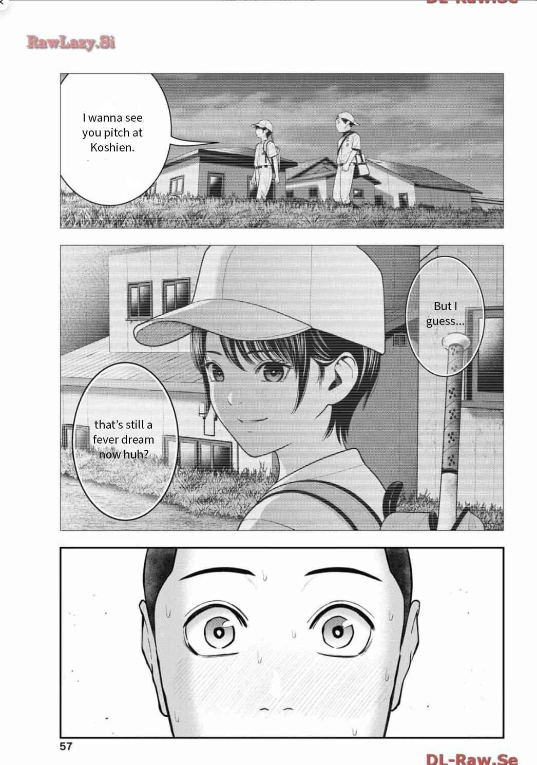 Page 3 Chapter 27 Double Play