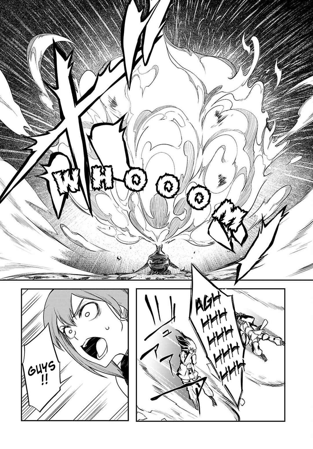 Page 11 Chapter 21 Tentacle Hole
