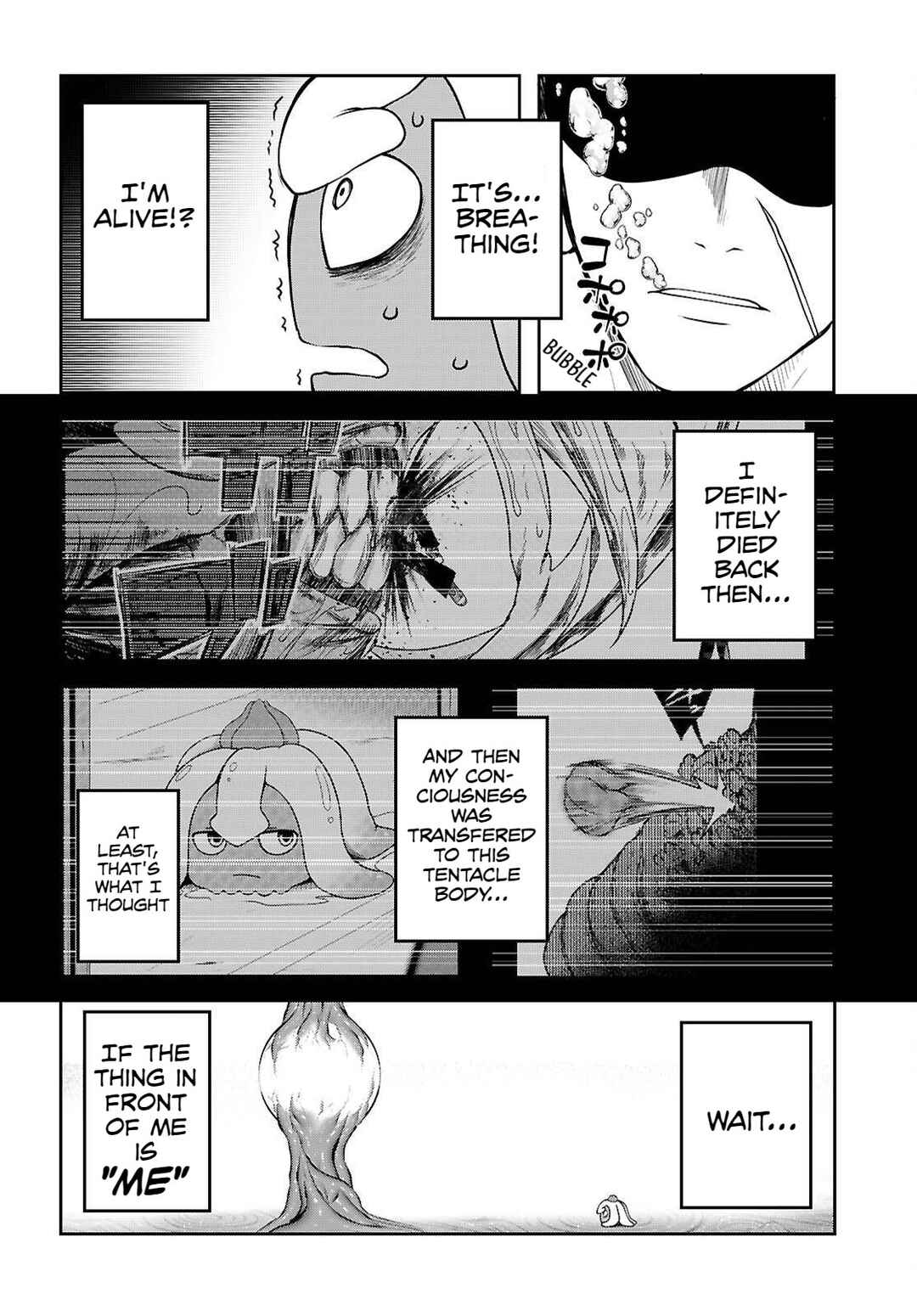 Page 3 Chapter 21 Tentacle Hole