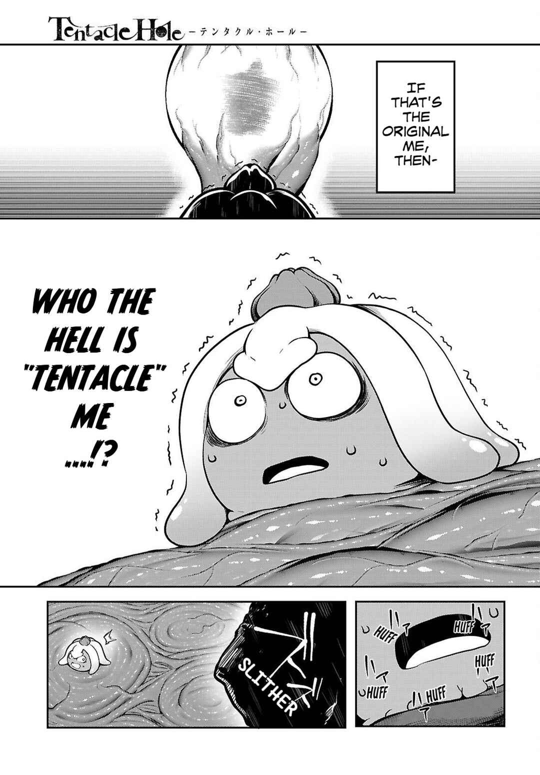 Page 4 Chapter 21 Tentacle Hole