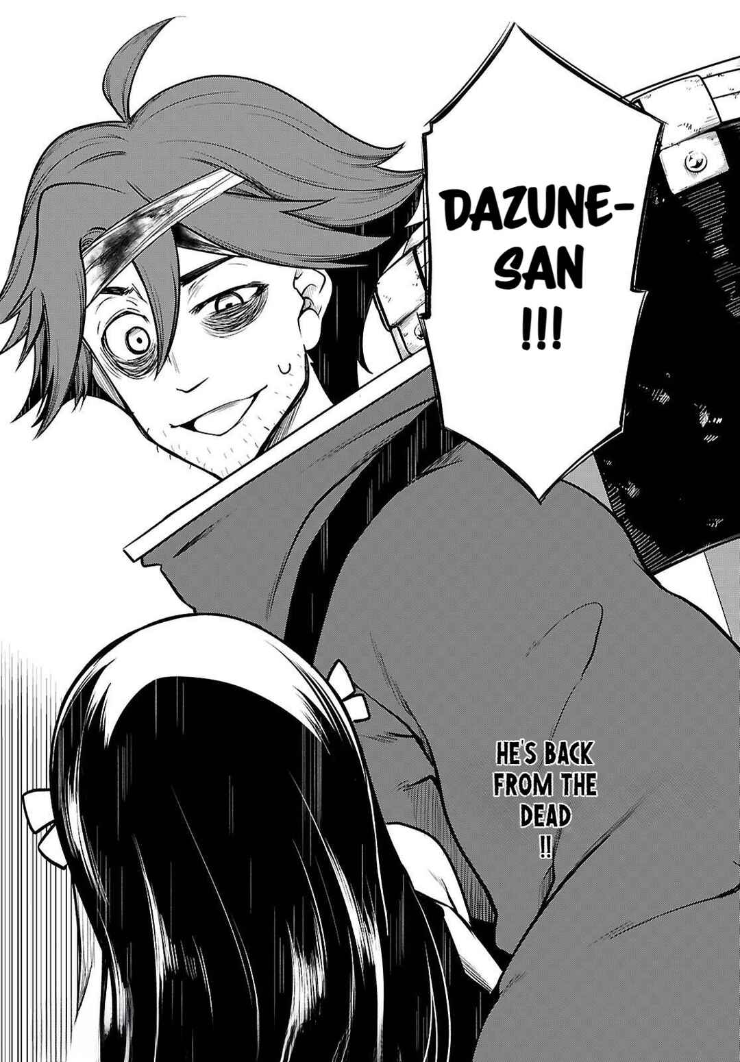Page 44 Chapter 21 Tentacle Hole