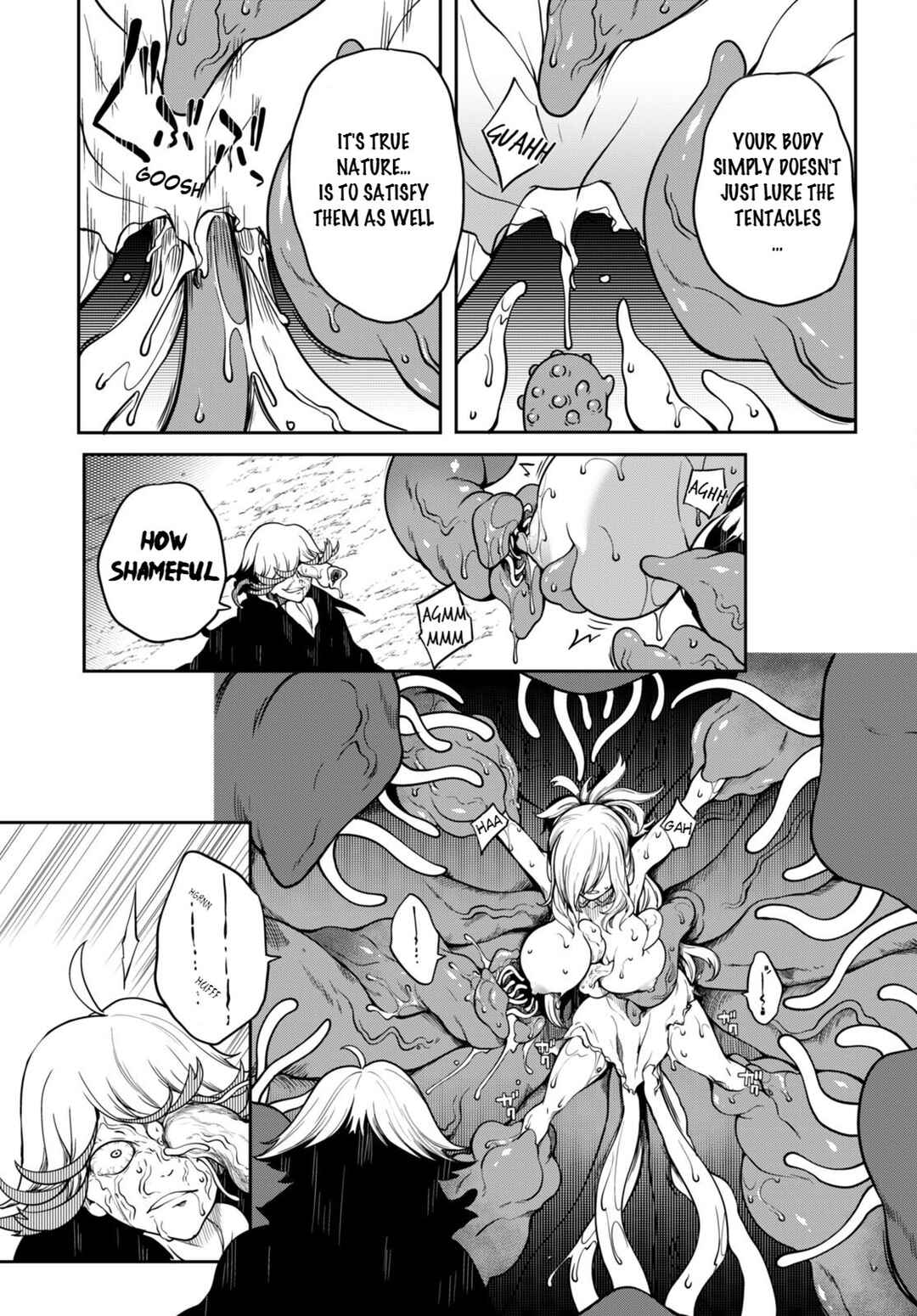 Page 26 Chapter 11 Tentacle Hole