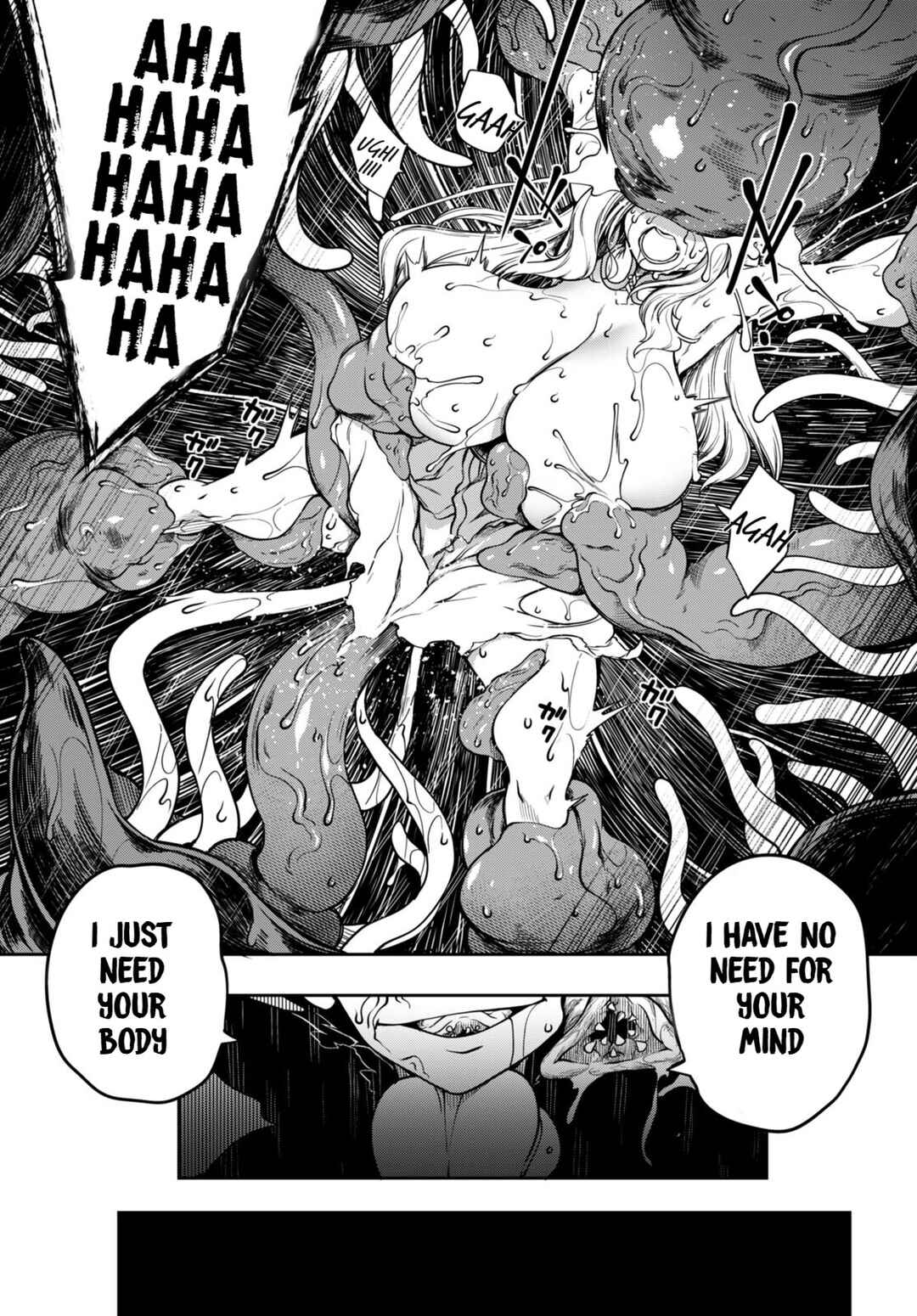 Page 29 Chapter 11 Tentacle Hole