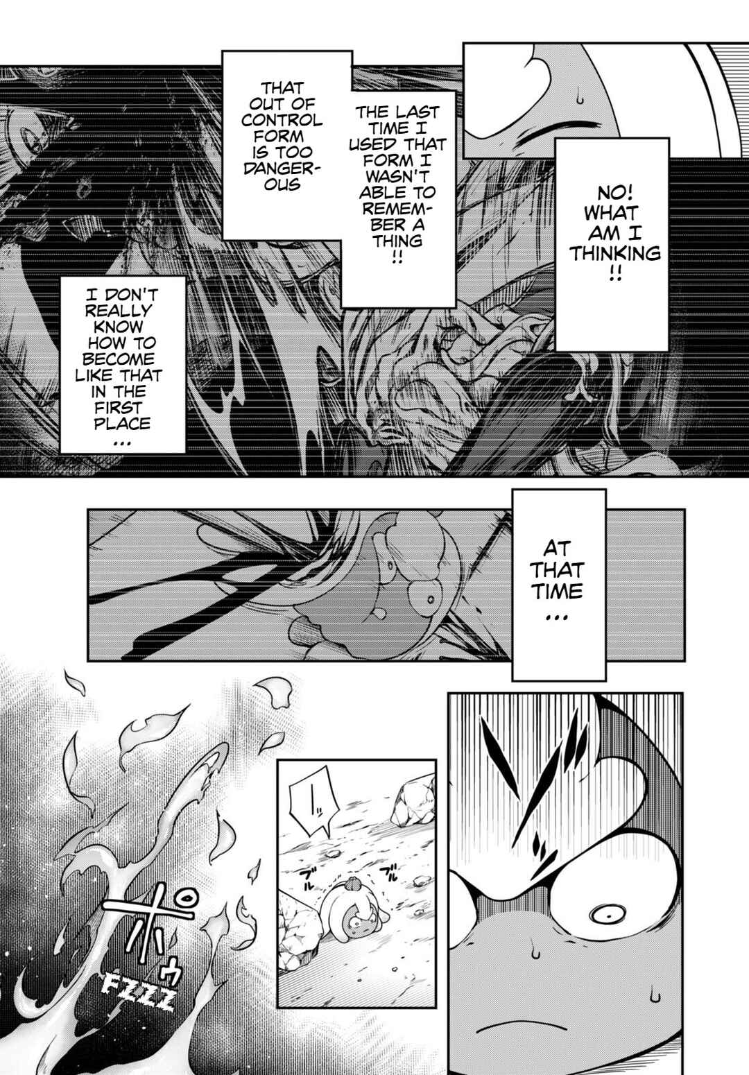 Page 33 Chapter 11 Tentacle Hole