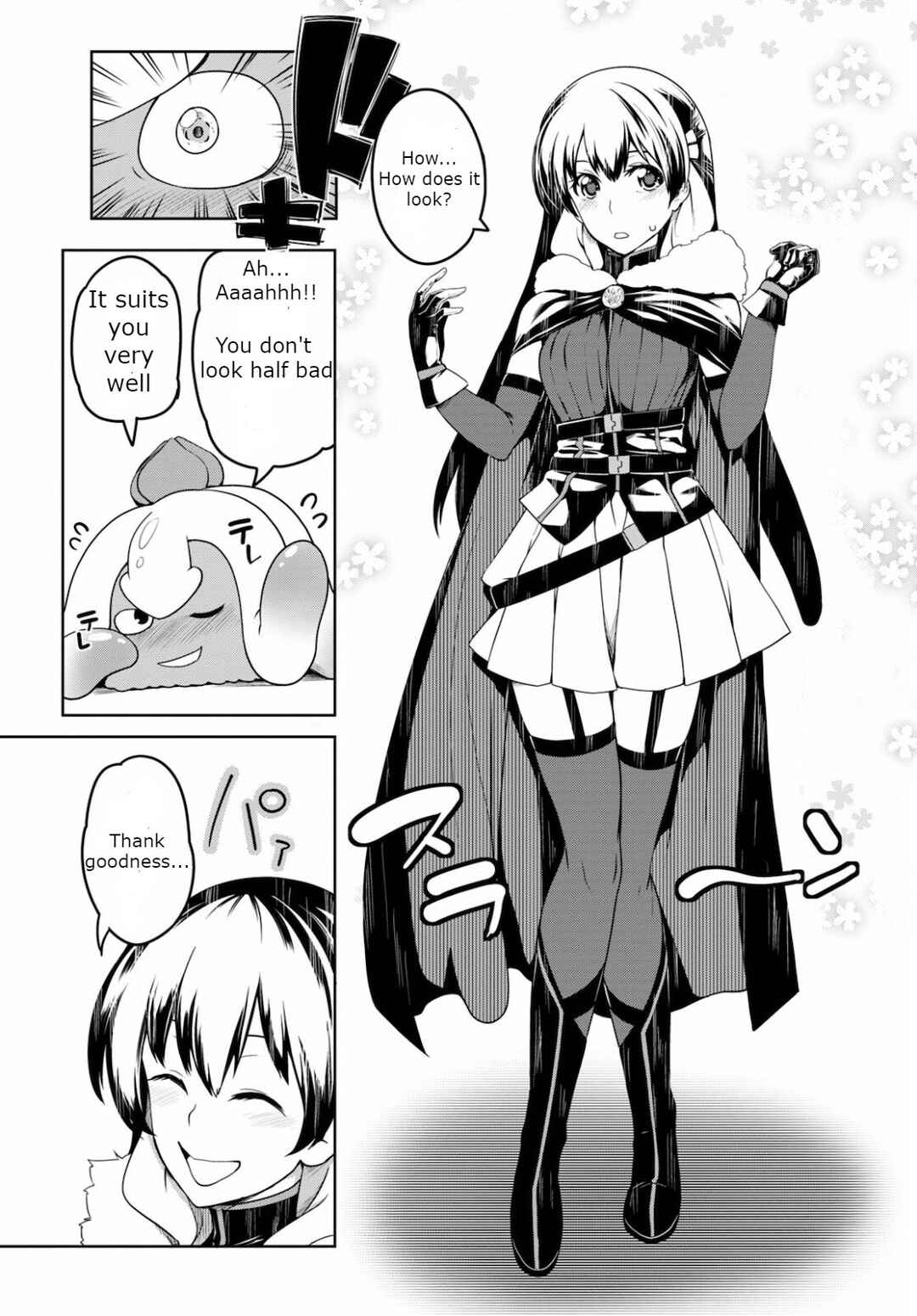 Page 13 Chapter 2 Tentacle Hole