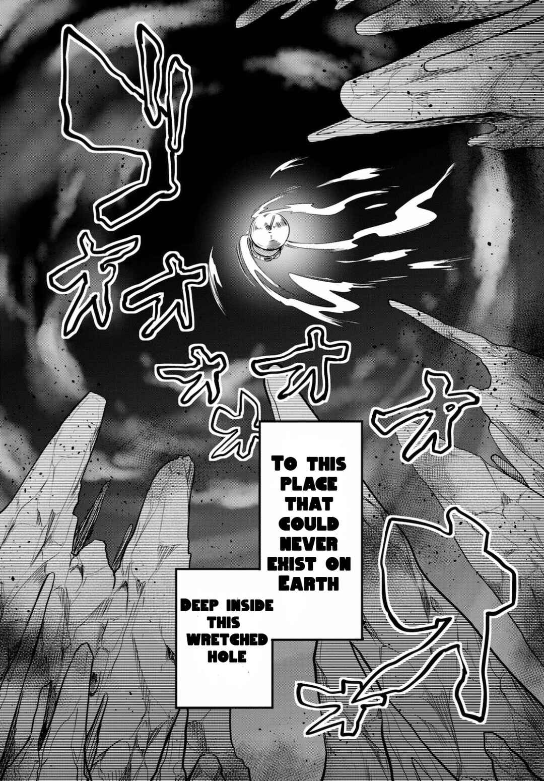 Page 24 Chapter 2 Tentacle Hole