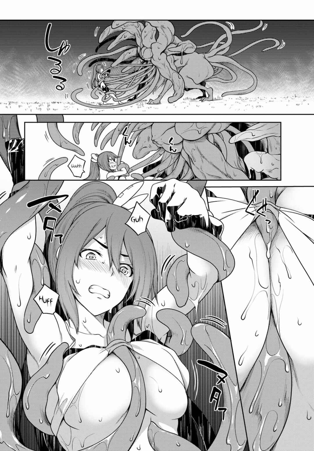 Page 36 Chapter 2 Tentacle Hole