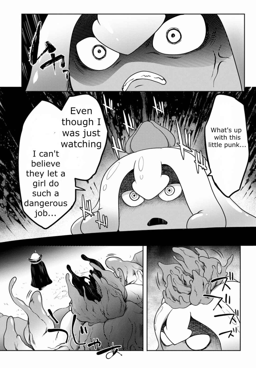 Page 49 Chapter 2 Tentacle Hole