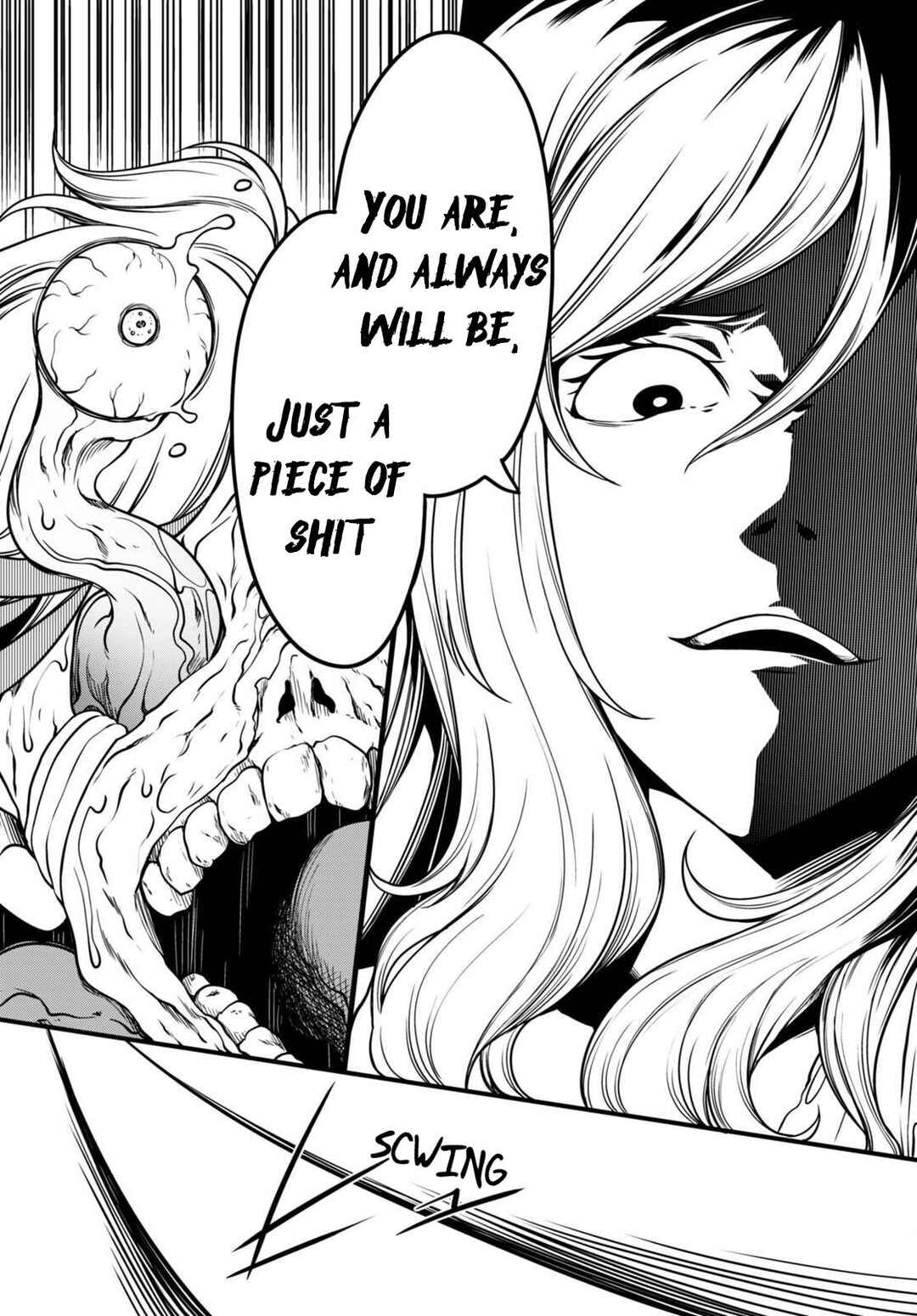 Page 35 Chapter 13 Tentacle Hole