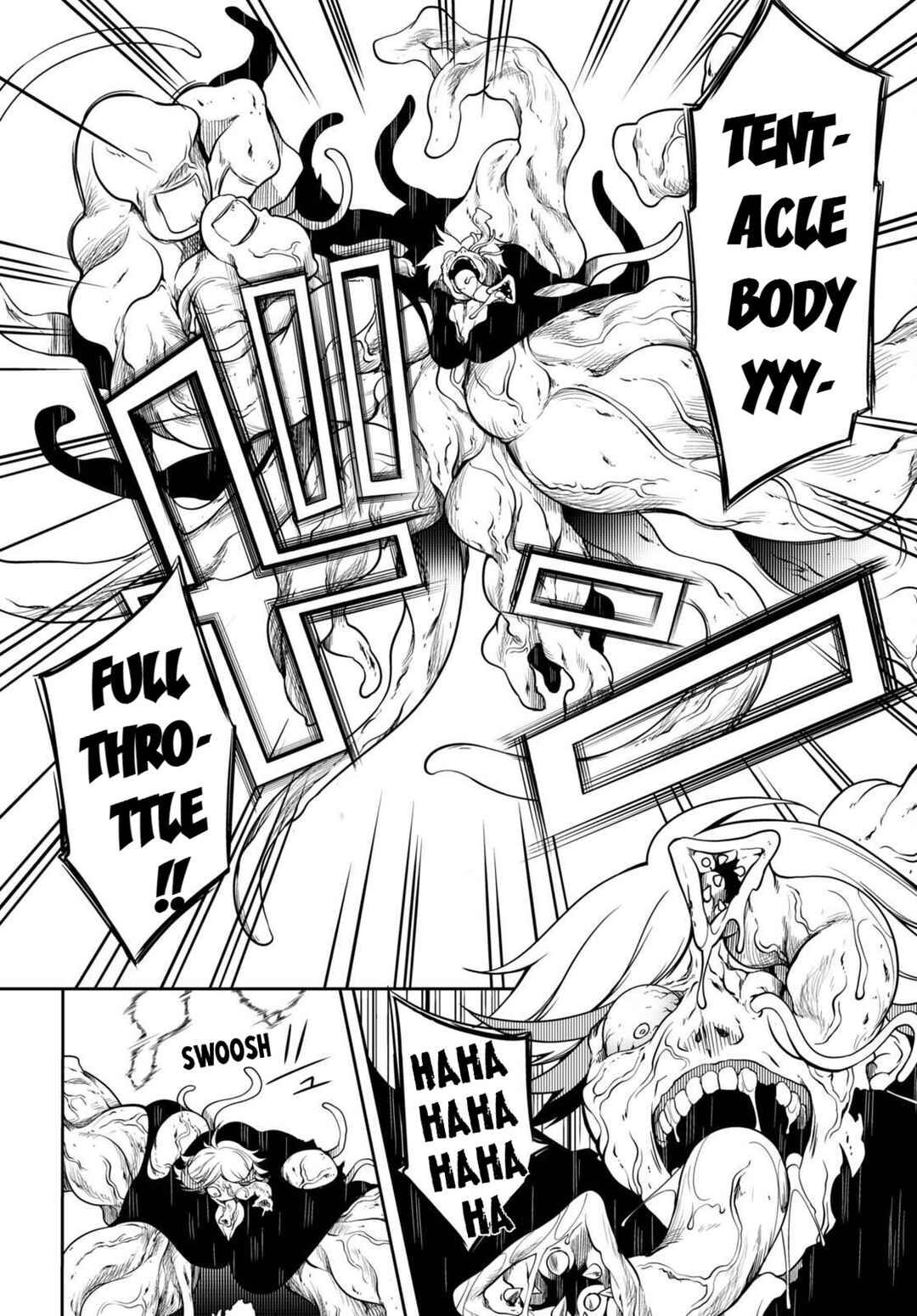Page 9 Chapter 13 Tentacle Hole
