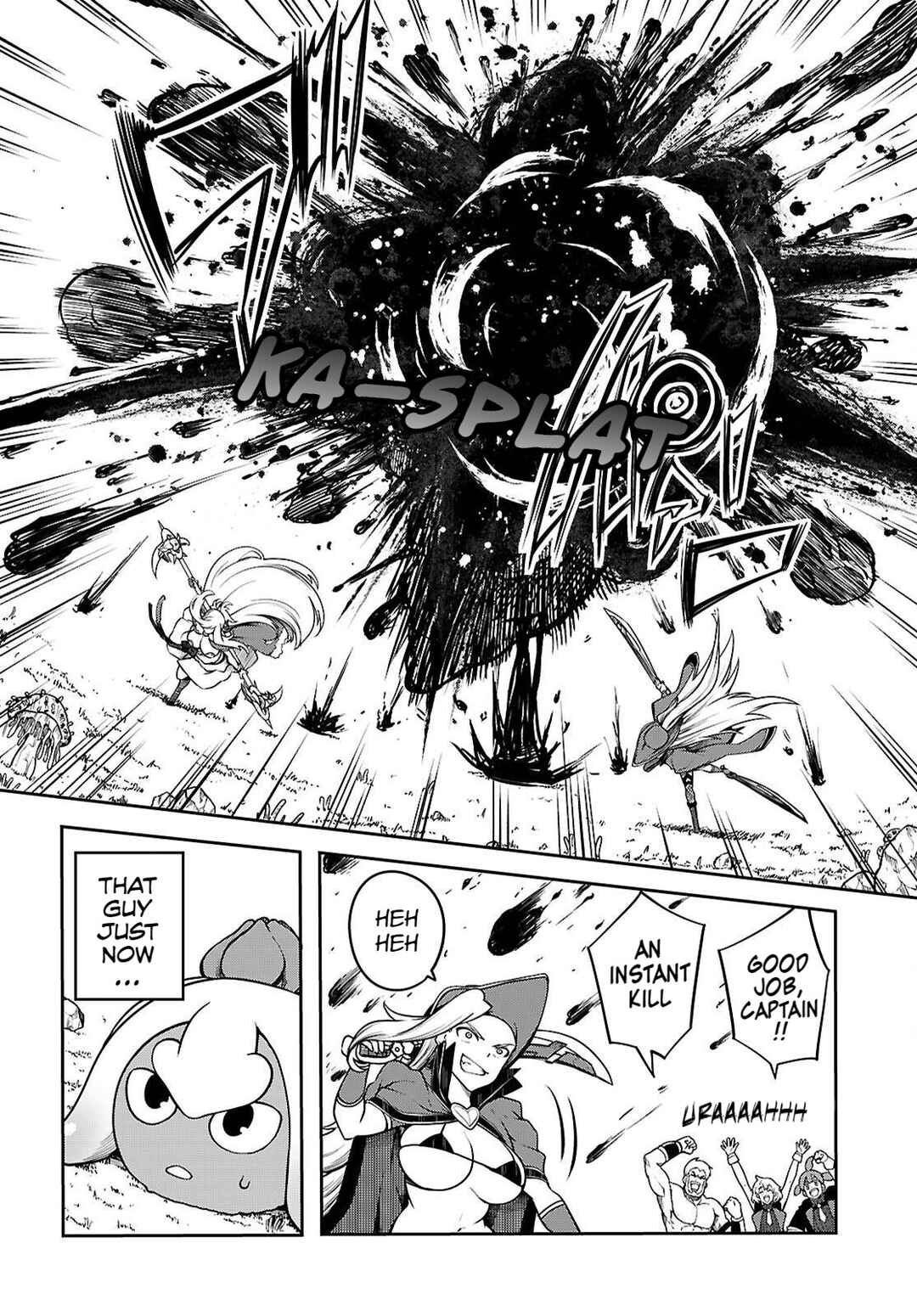 Page 15 Chapter 16 Tentacle Hole