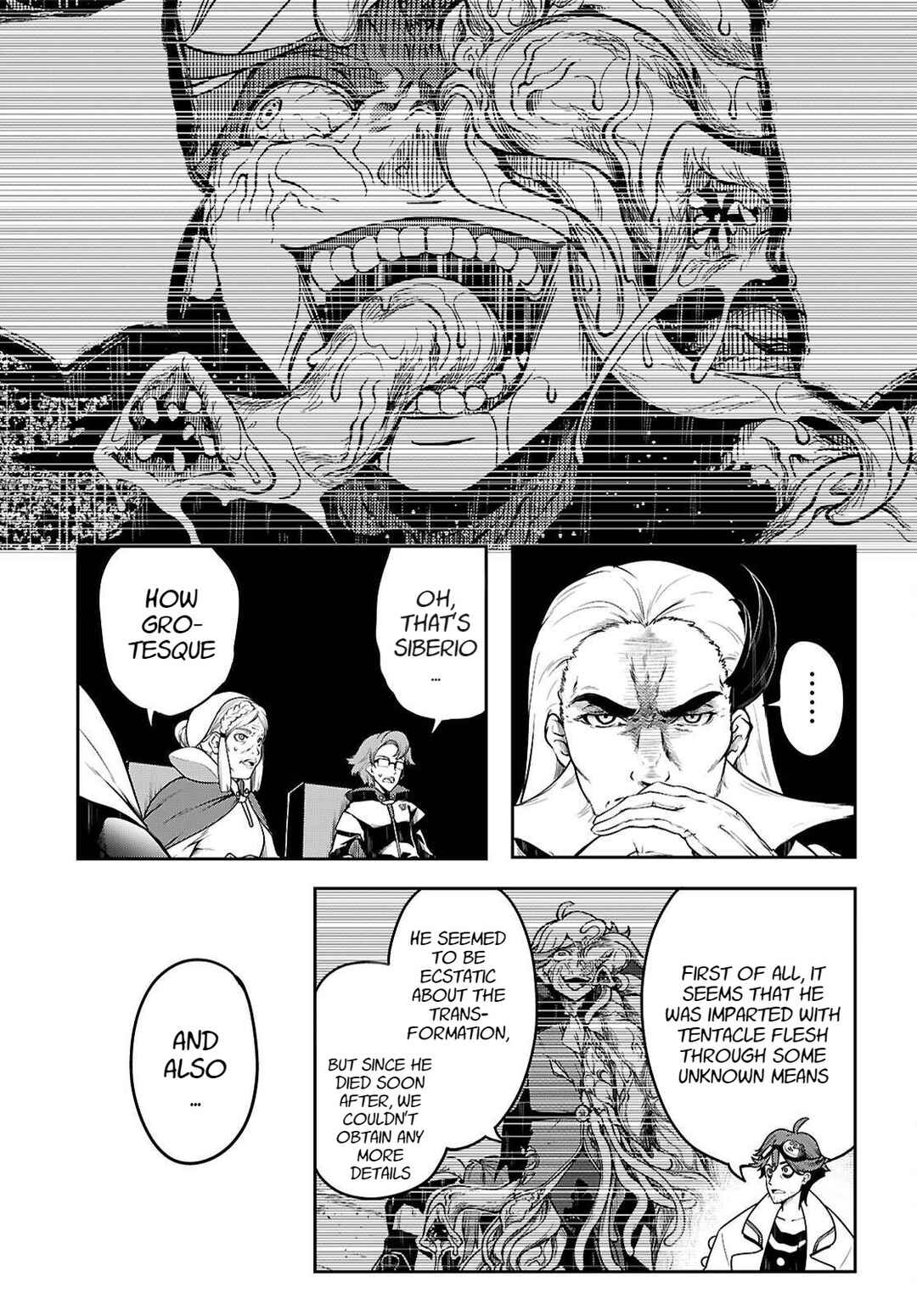 Page 6 Chapter 16 Tentacle Hole