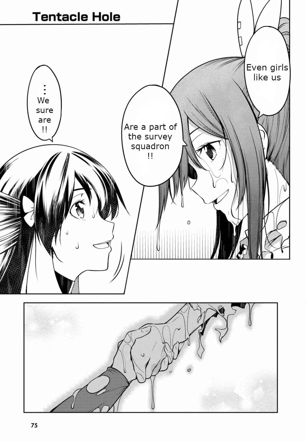 Page 53 Chapter 4 Tentacle Hole