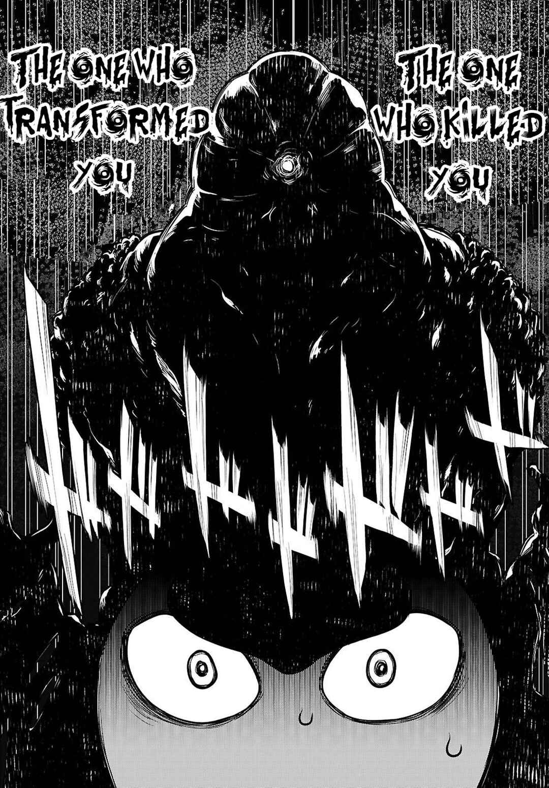 Page 38 Chapter 17 Tentacle Hole